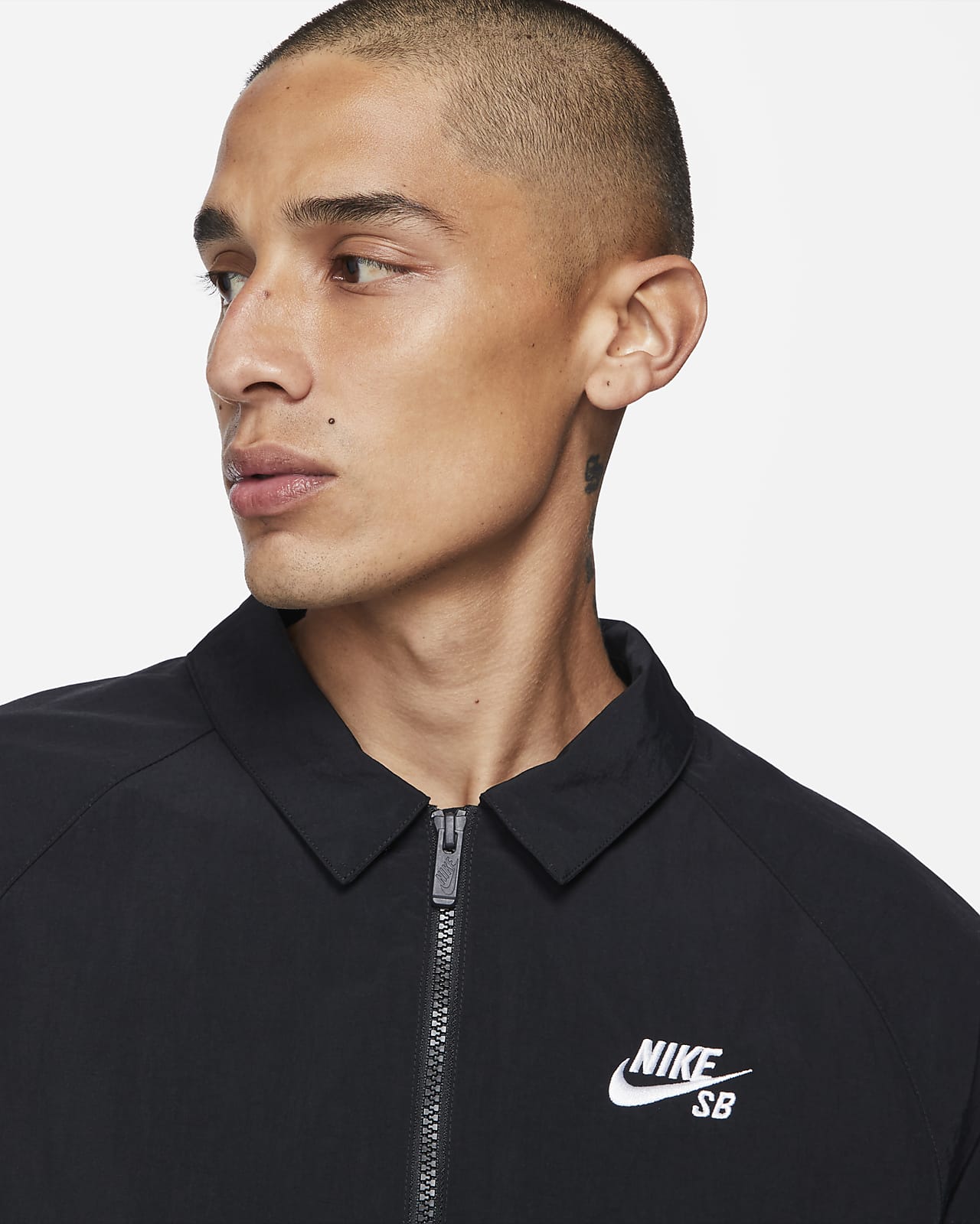 nike sb skate jacket