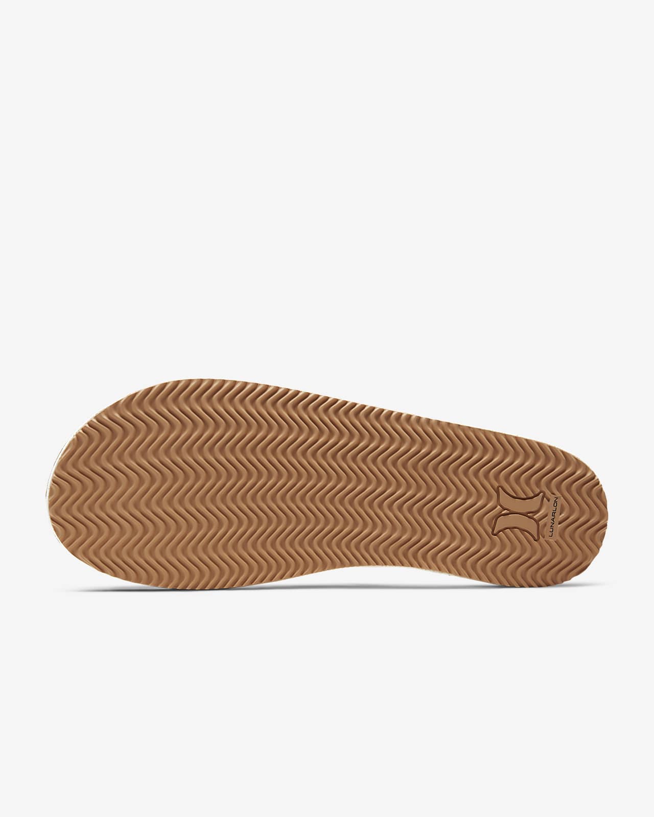 hurley lunar sandal