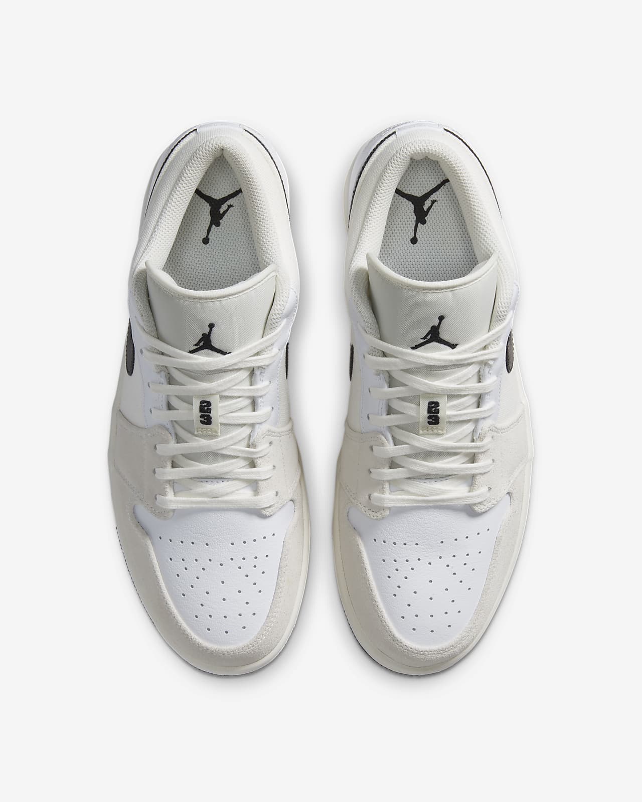 Air Jordan 1 Low Premium Herenschoen Air Jordan 1 Low Premium Herenschoen