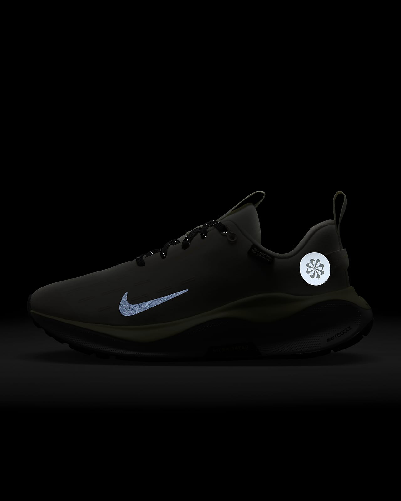 Nike React Infinity Run 4 GORE-TEX Women's Running Shoes - SP24 - Save &  Buy Online