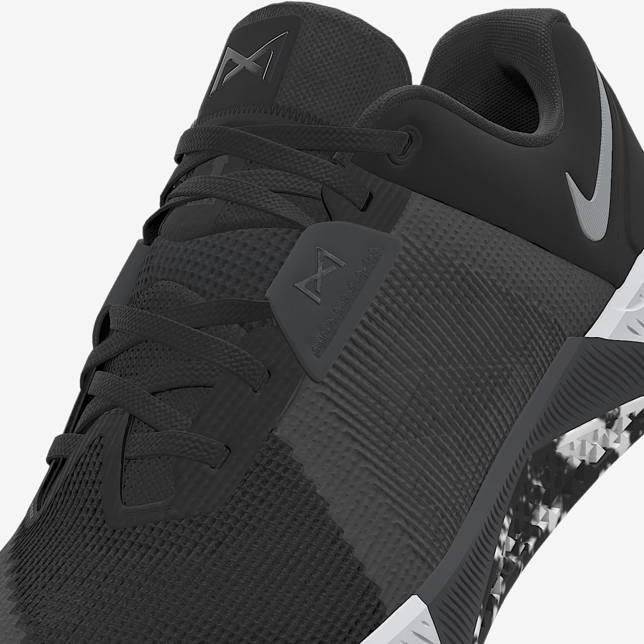 Nike Metcon 10 By You Custom Women's Workout Shoes
