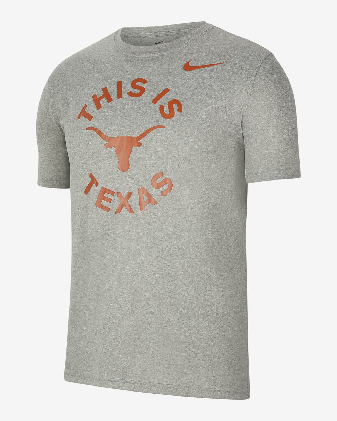 texas longhorns apparel nike