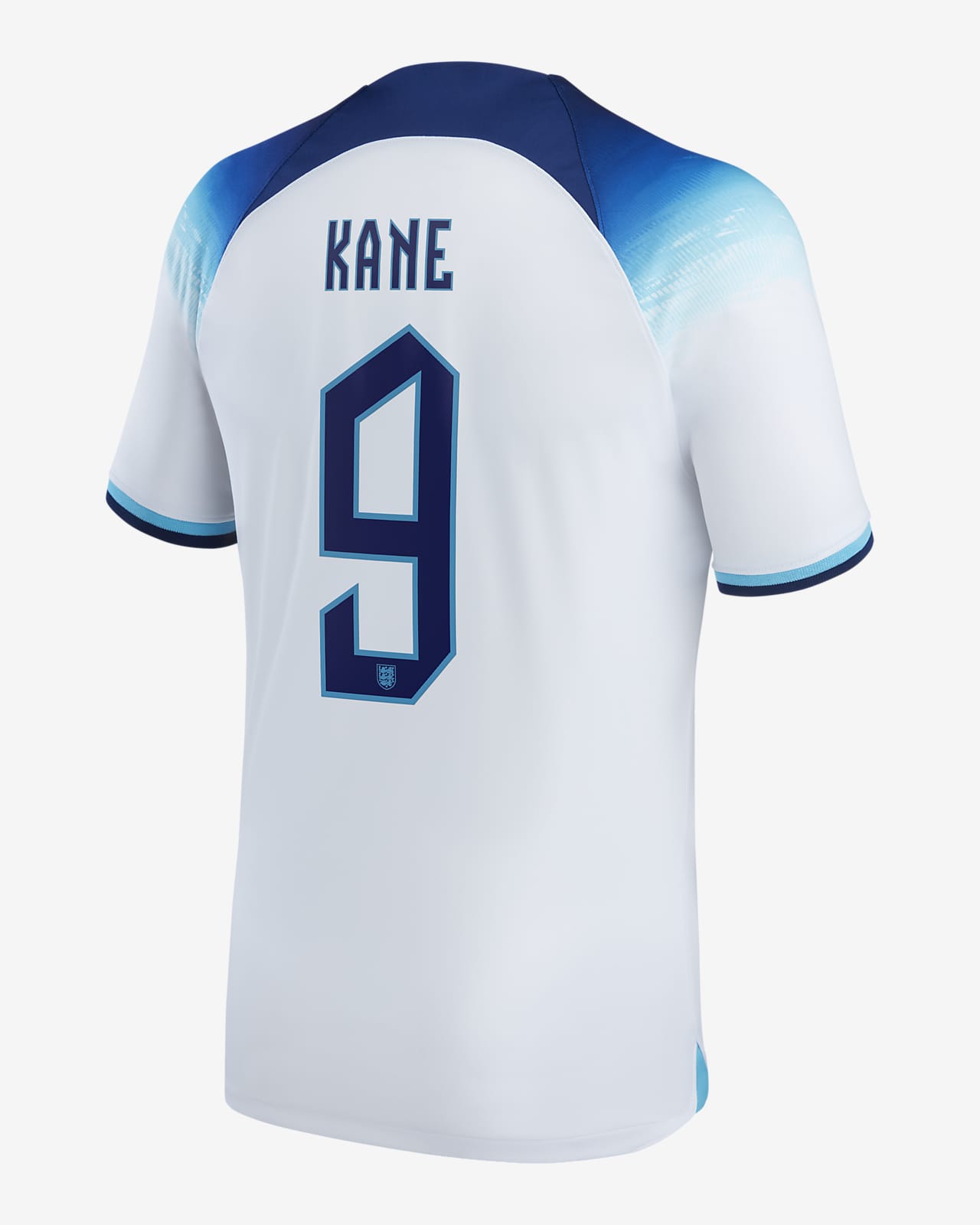 2023/24 Nike Harry Kane Tottenham Home Jersey - SoccerPro