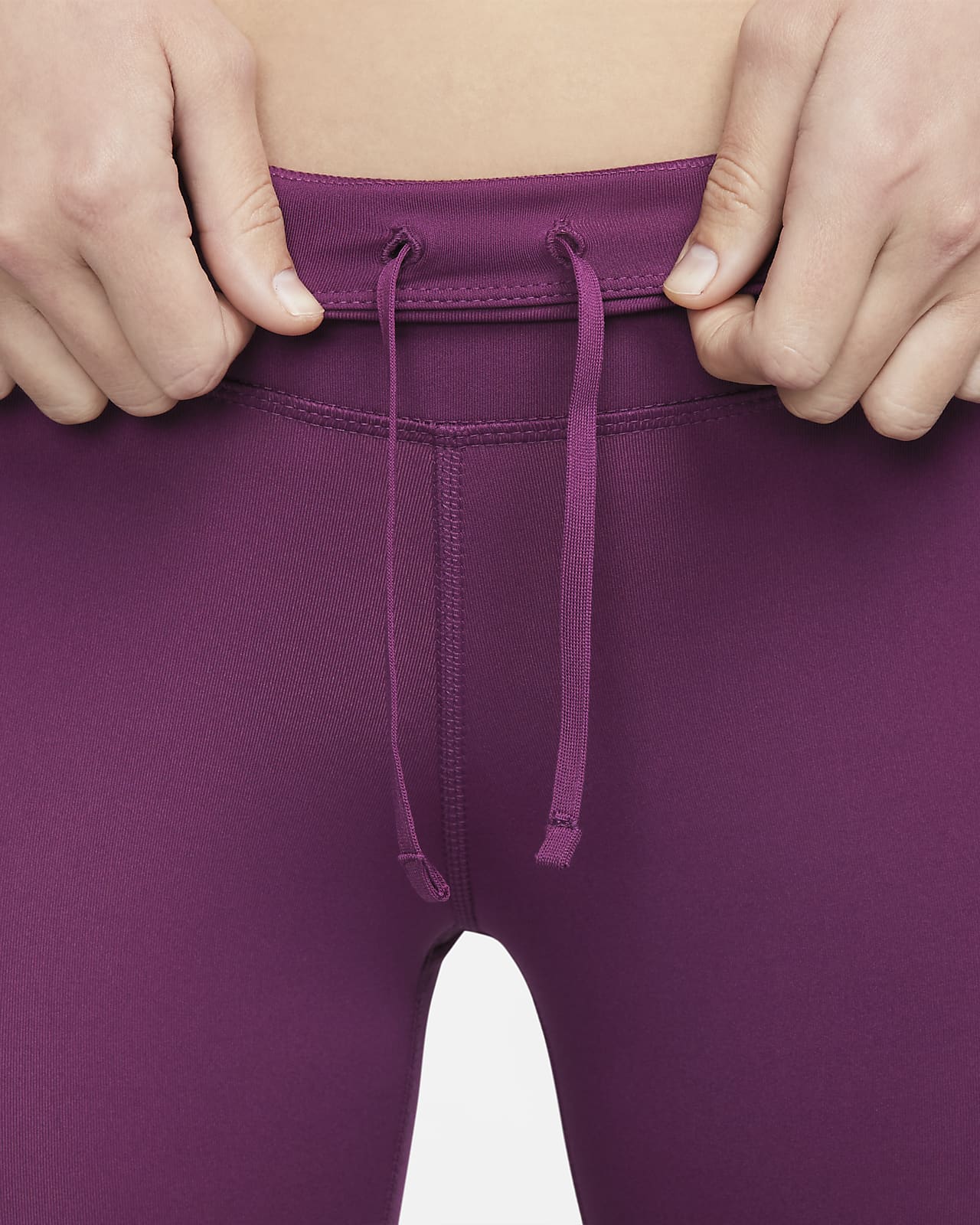 Nike Epic Fast Hardlooplegging met 
