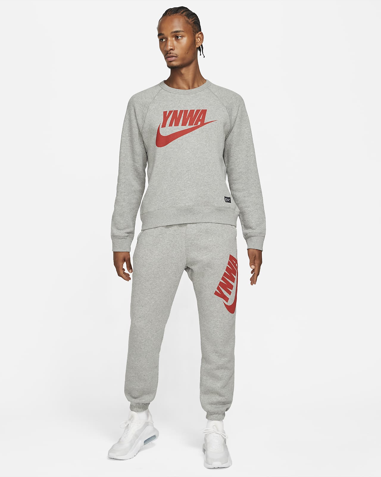 Pantaloni jogger Liverpool FC - Uomo. Nike CH
