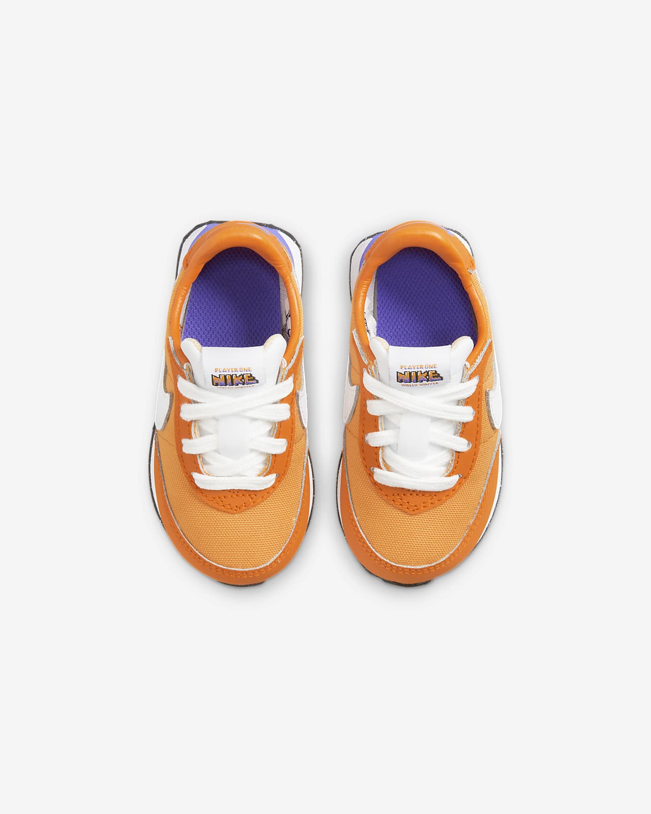 preschool waffle nike