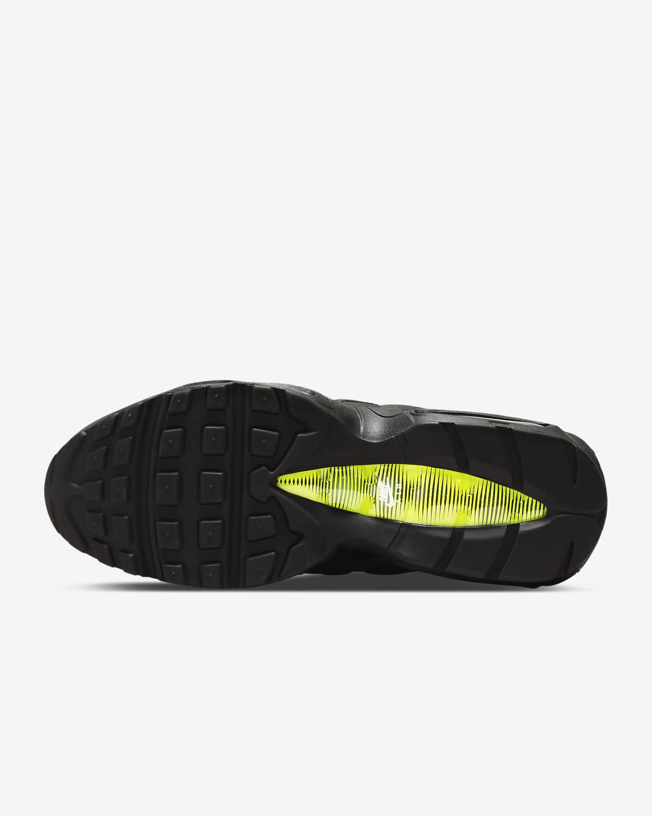 Scarpa Nike Air Max 95 - Uomo. Nike IT