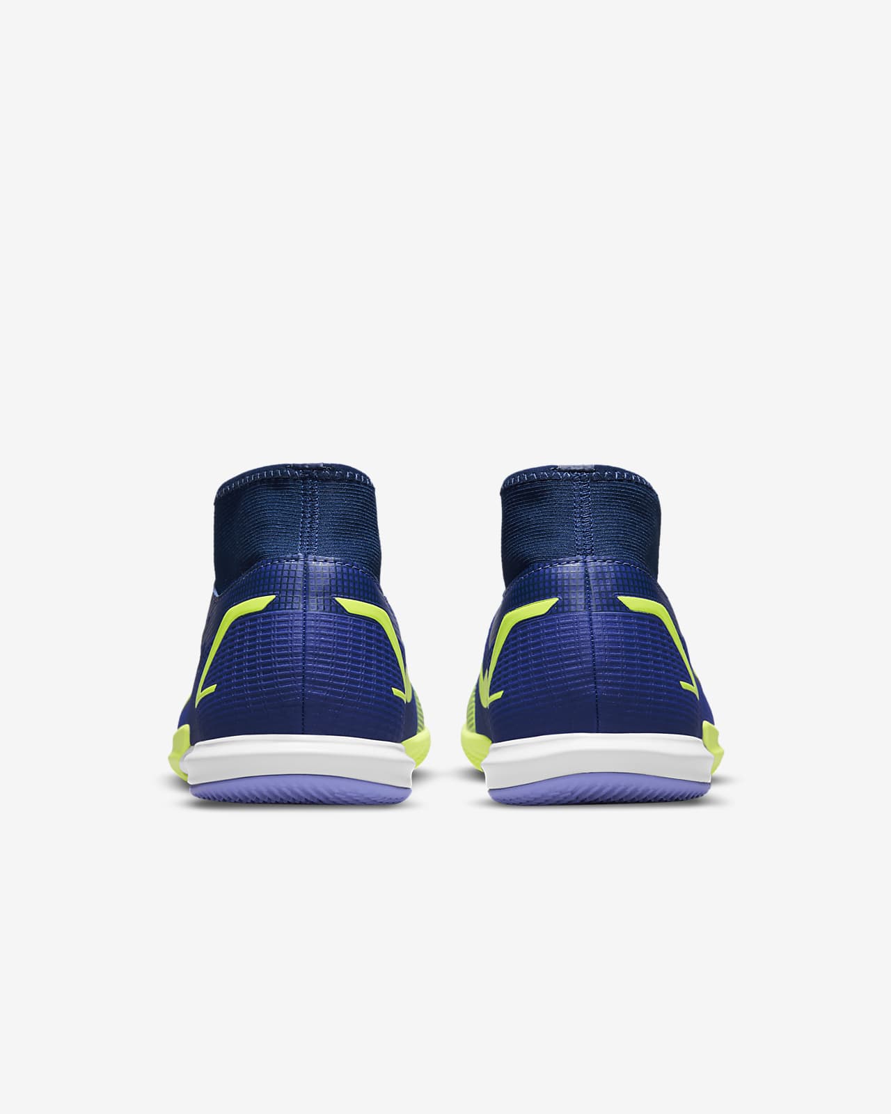 Calzado de fútbol para cancha cubierta Nike Mercurial Superfly 8 Academy  IC. Nike.com