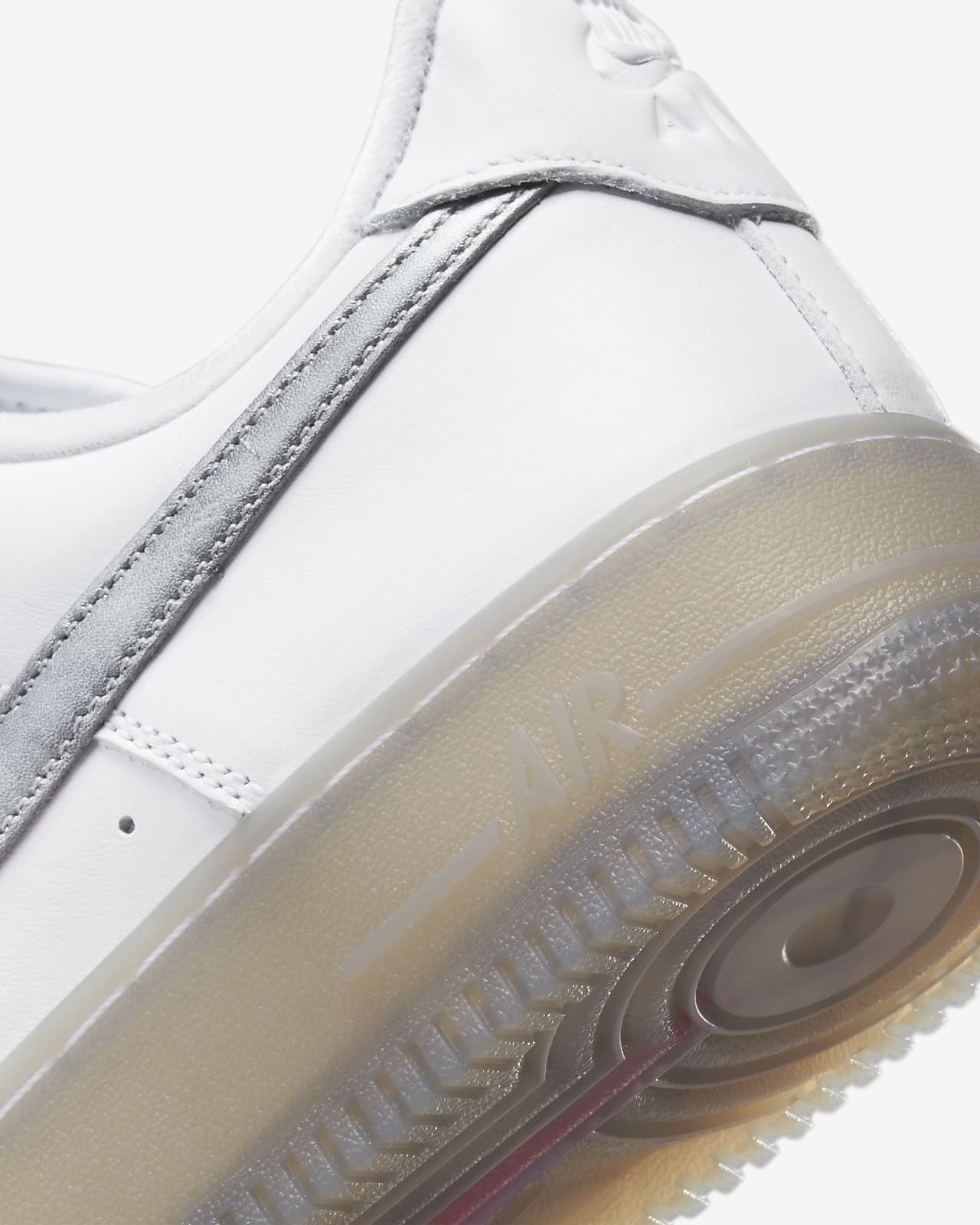 Nike Air Force 1 '07 Premium Sneaker