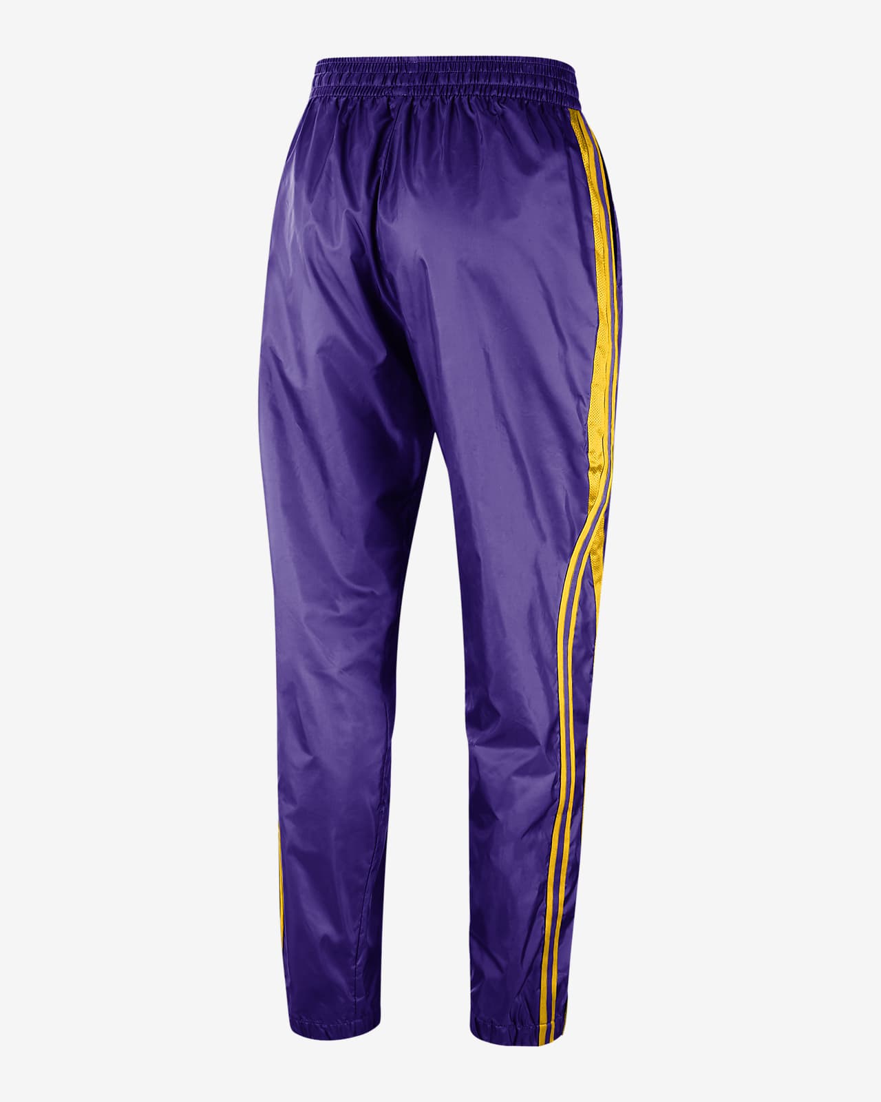Pantaloni tuta Los Angeles Lakers Courtside Nike NBA - Donna. Nike IT