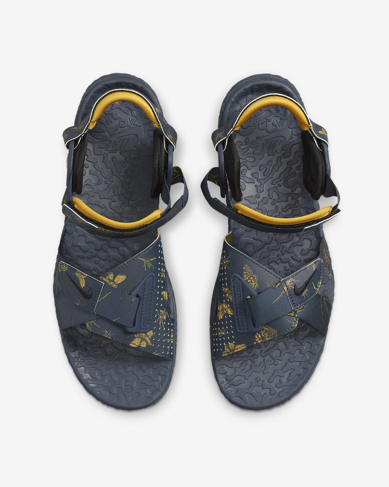 Sandal nike clearance acg