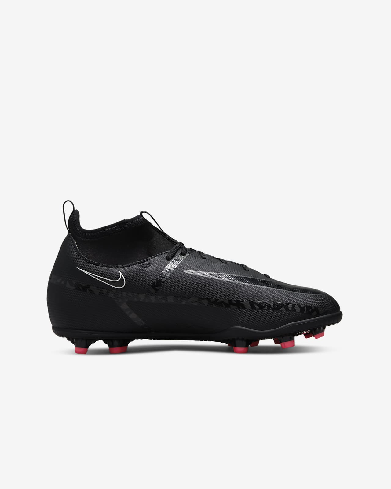 nike jr phantom gt2 club