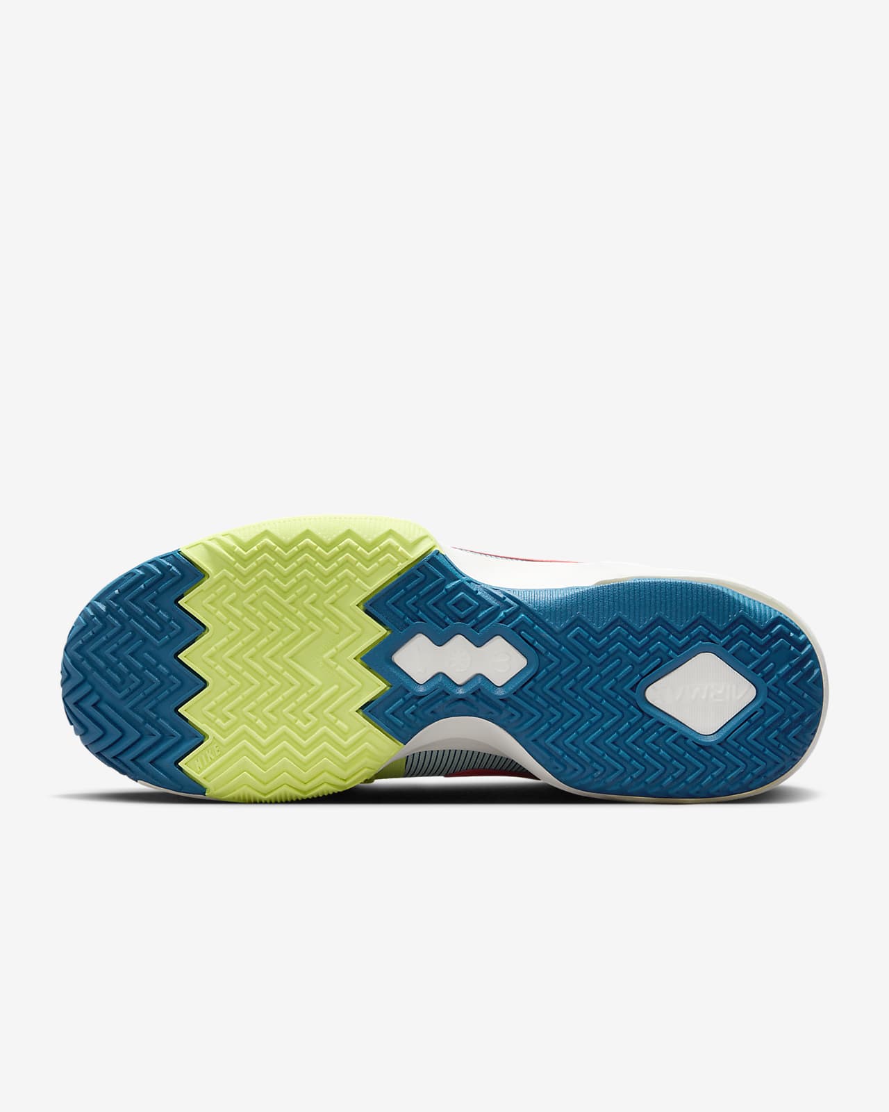 Air Max 4 Basketball Shoes. Nike.com