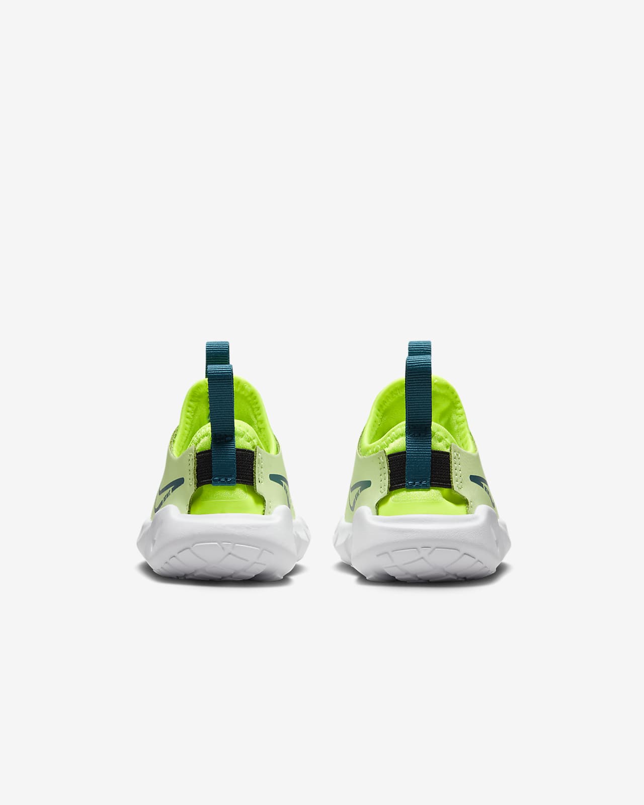 Ongewapend Raad Recensie Nike Flex Runner 2 Baby/Toddler Shoes. Nike.com