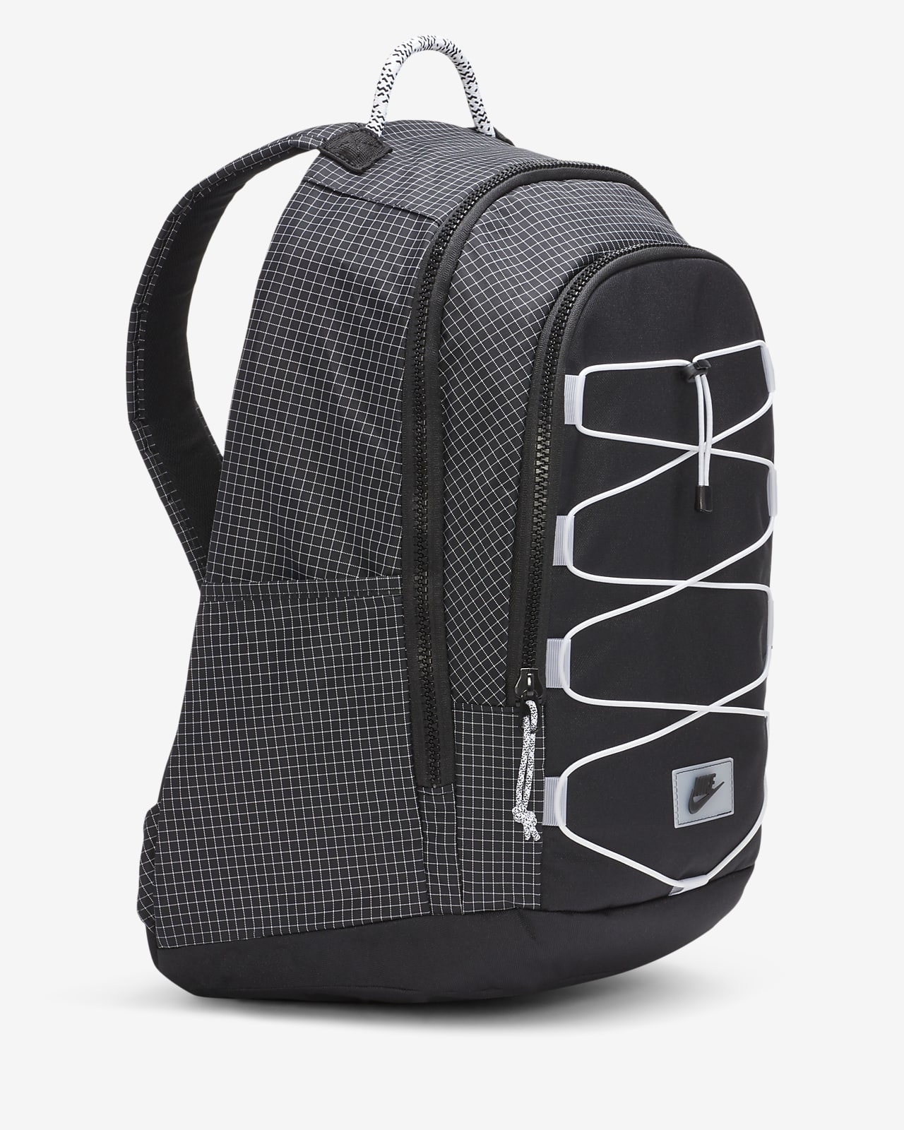 nike hayward 2.0 backpack red