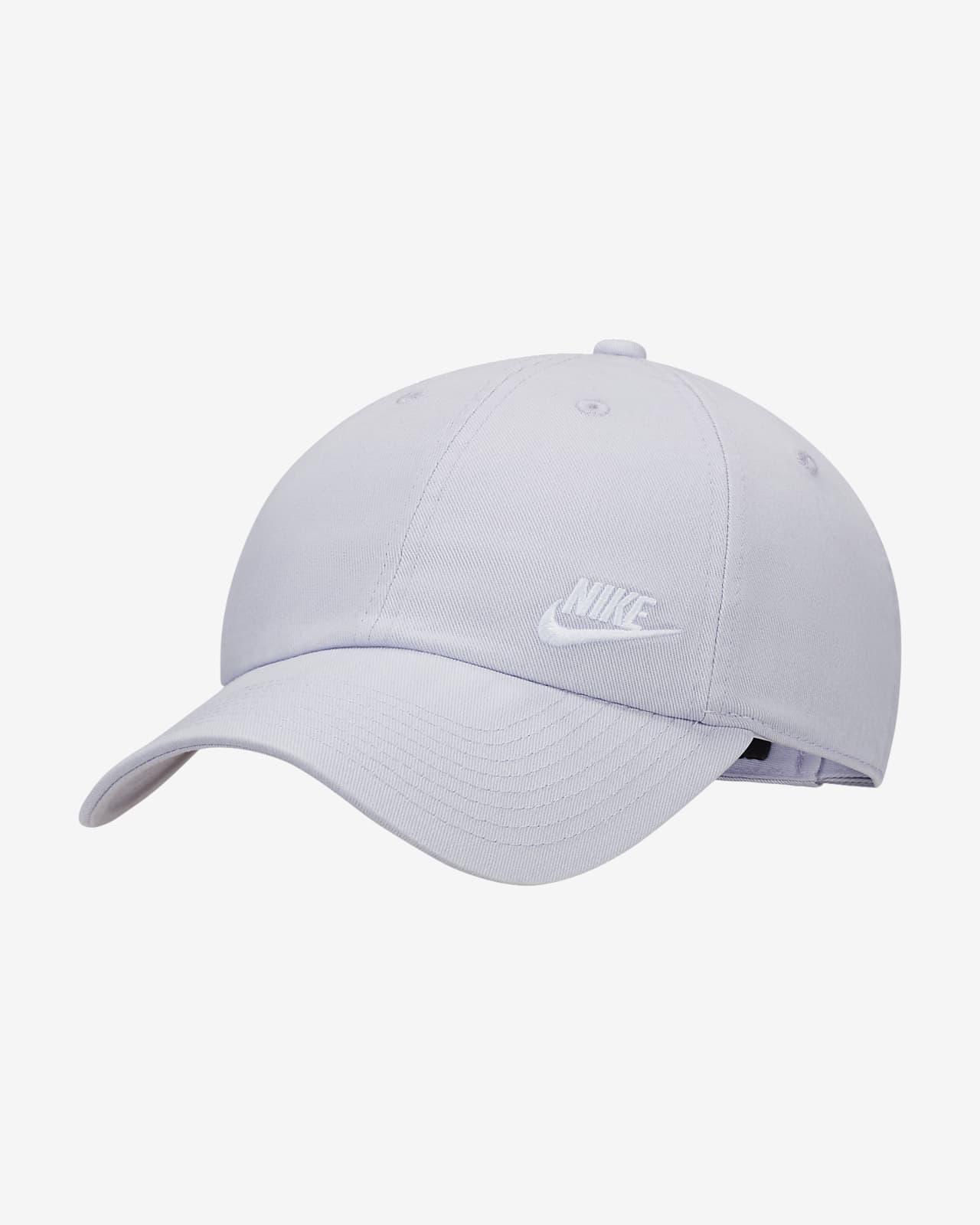 Tilladelse Mindre end landdistrikterne Nike Sportswear Heritage86 Women's Cap. Nike.com