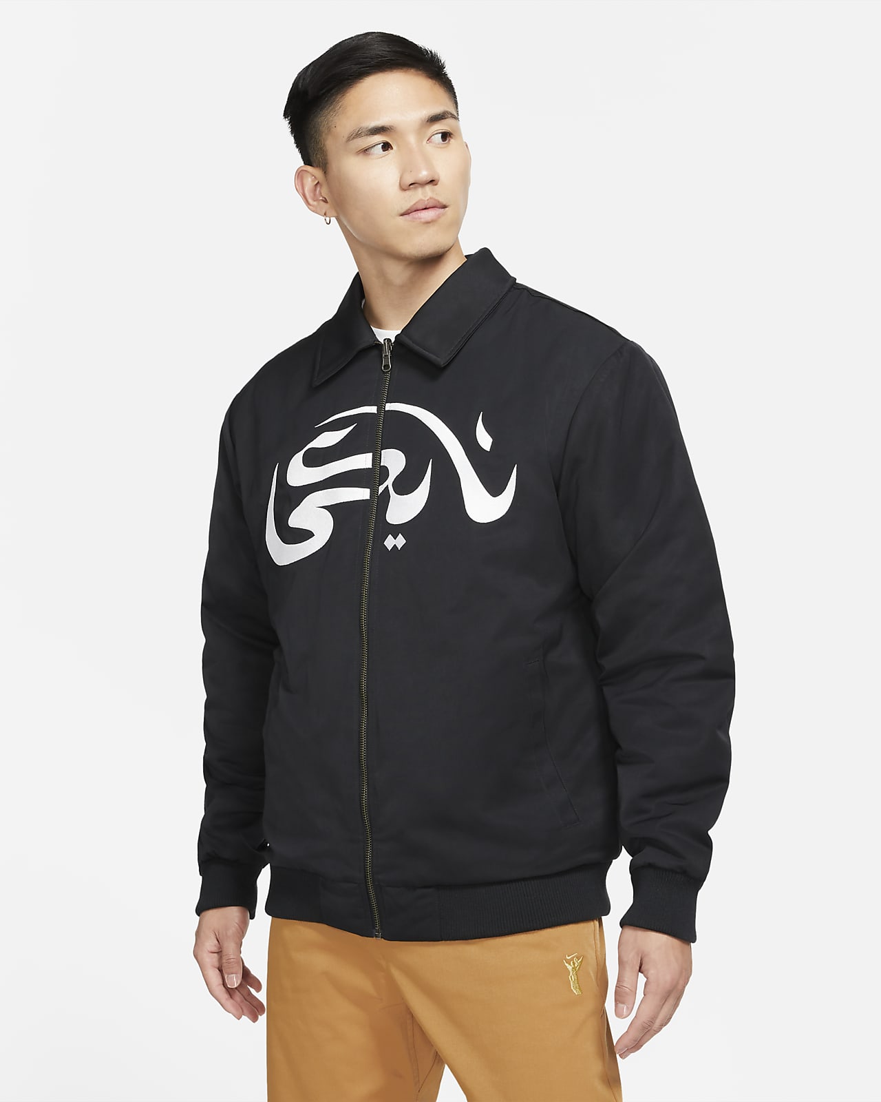 nike sb dunk jacket