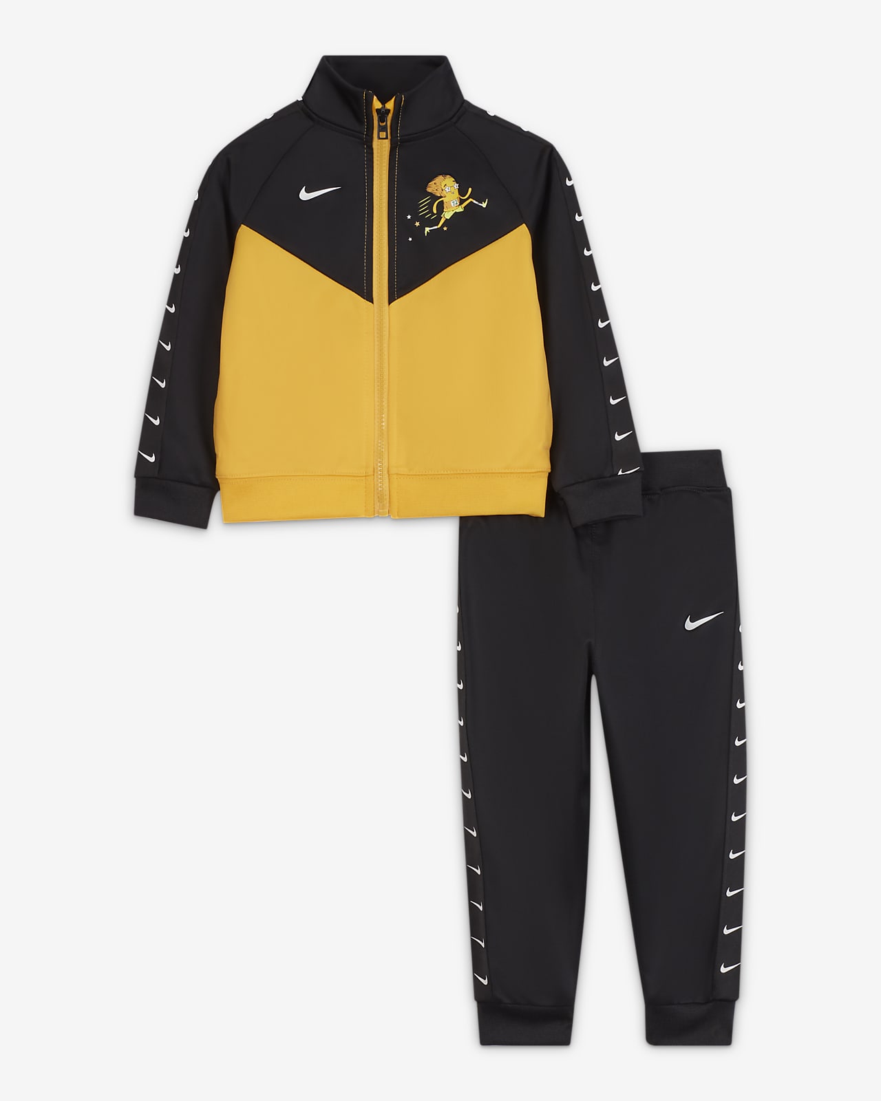 nike jogging suits for babies