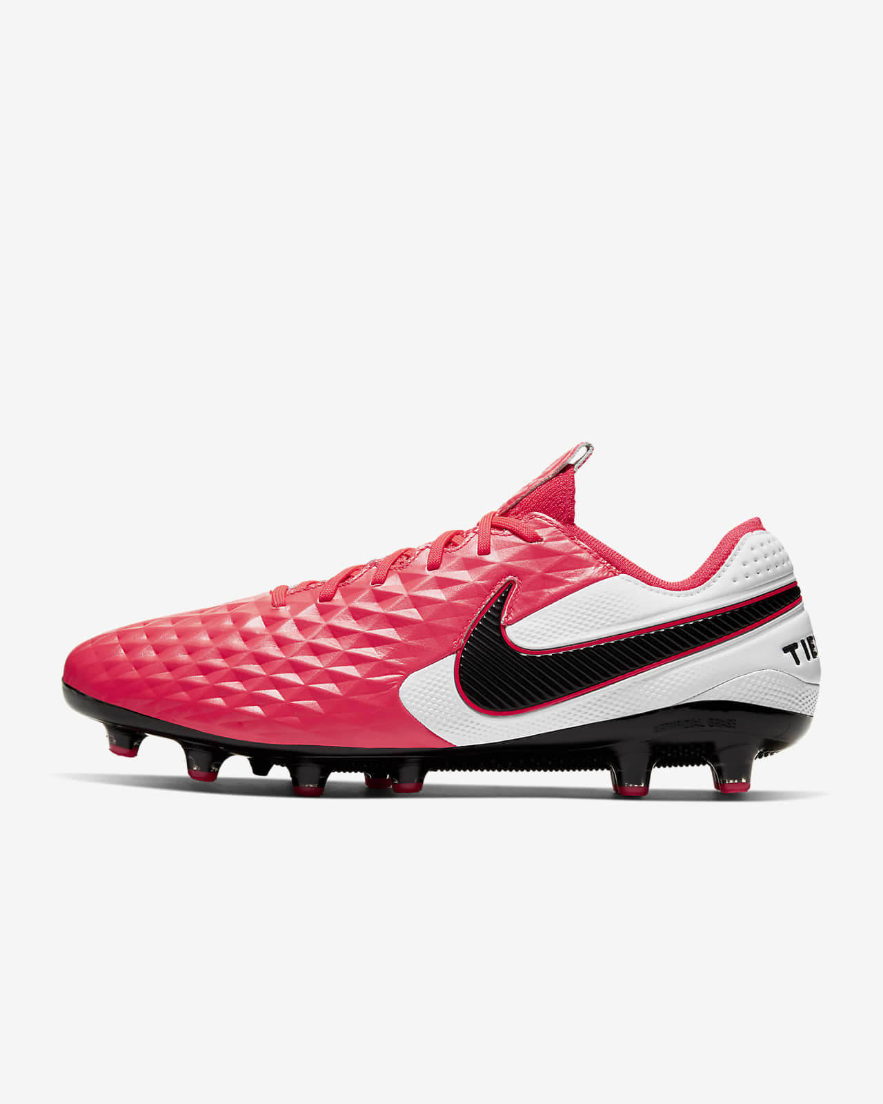 Nike Tiempo Legend 8 Elite AG-PRO Voetbalschoen (kunstgras). Nike NL