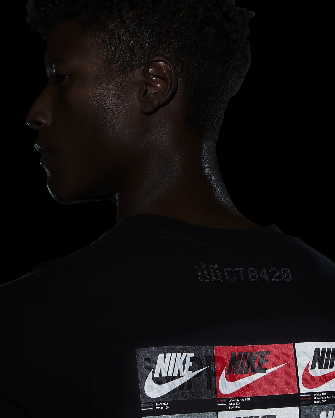 Nike公式 ナイキ Ispa メンズ Tシャツ オンラインストア 通販サイト