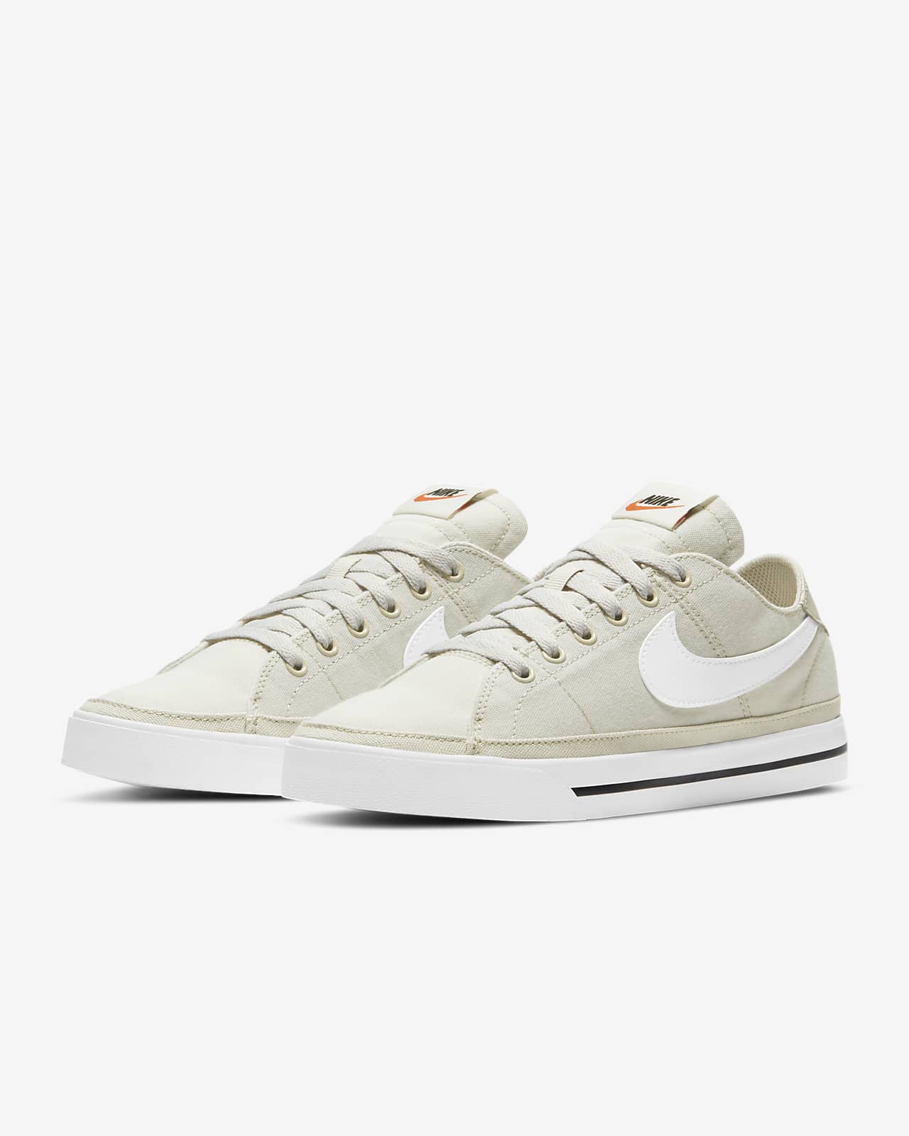 รà¸à¸à¹à¸à¹à¸²à¸à¸¹à¹à¸«à¸à¸´à¸ Nike Court Legacy Canvas Nike TH