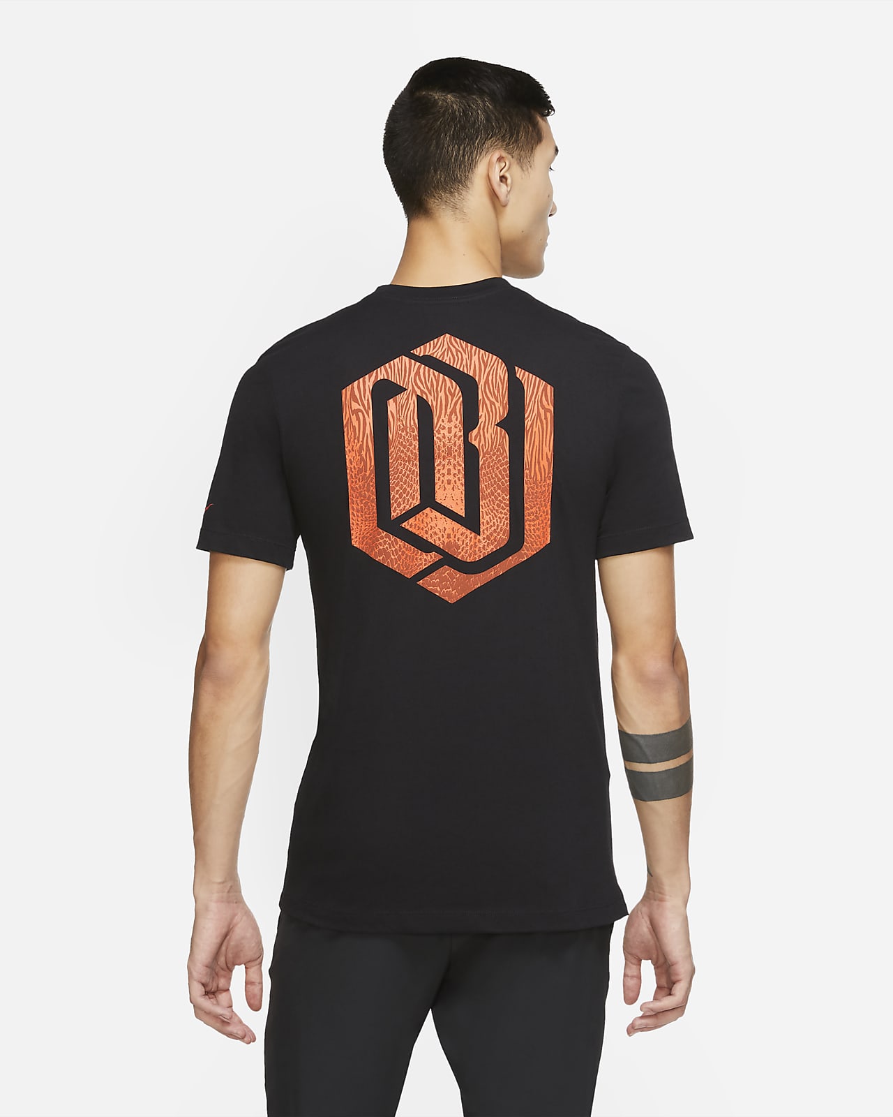 nike dri fit t shirt mens sale
