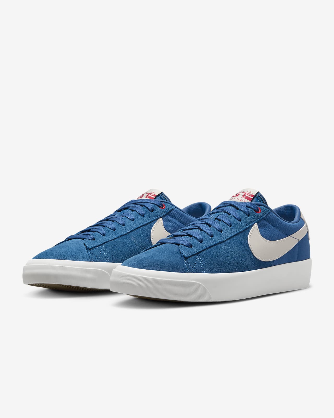 Nike SB Zoom Blazer Low Pro GT Skate Shoes. Nike.com