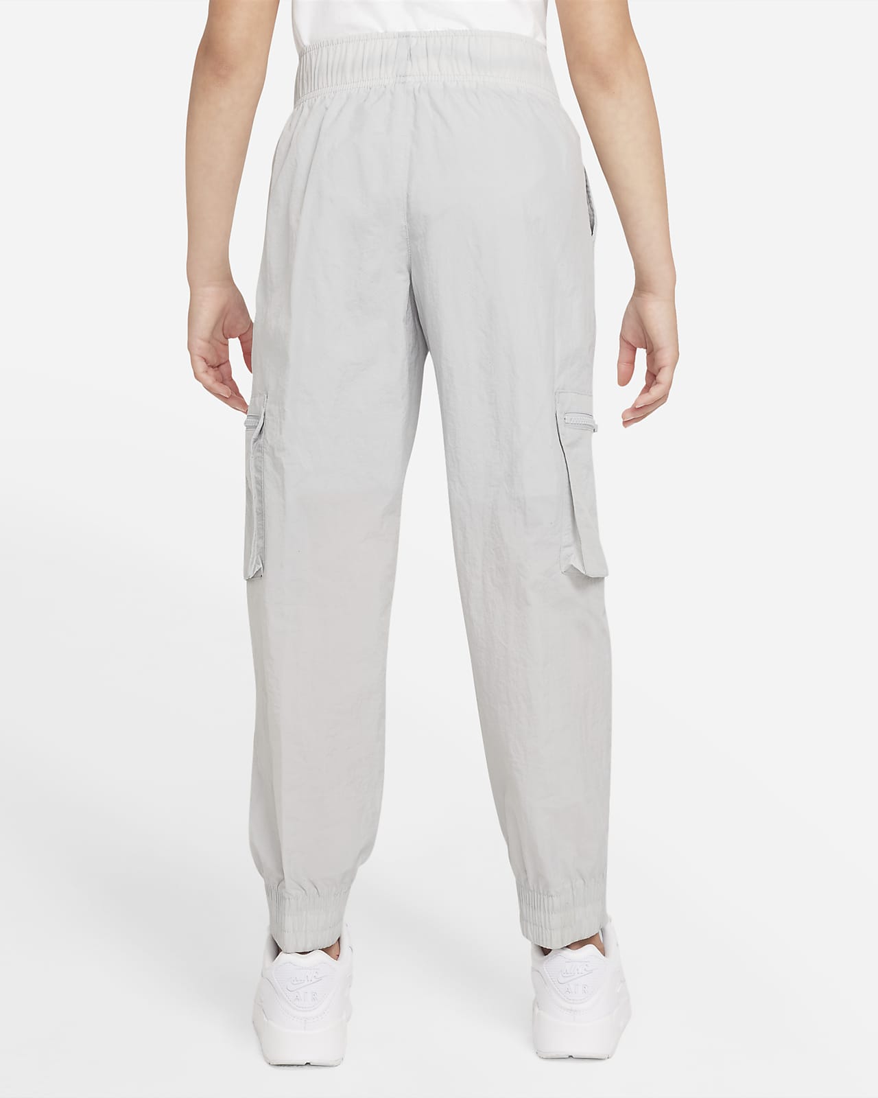 calça cargo nike sportswear