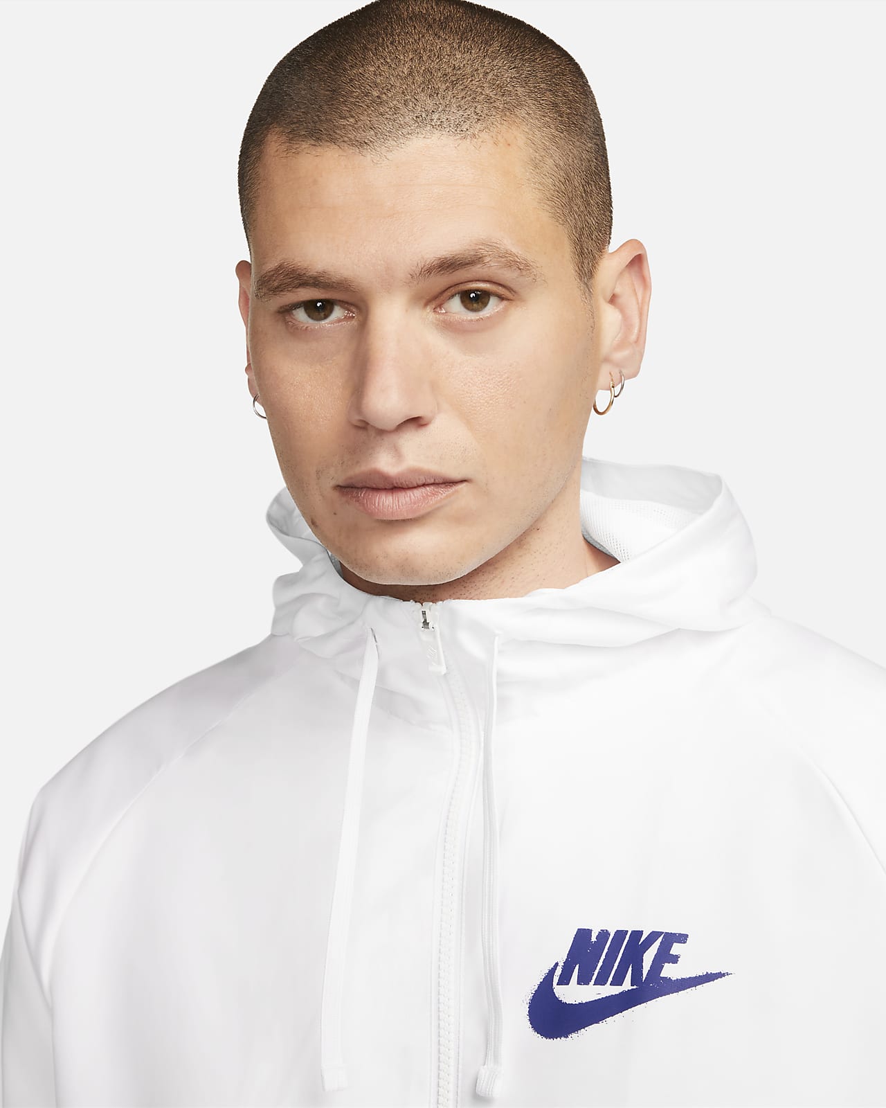 Nike Large And XL Jacket