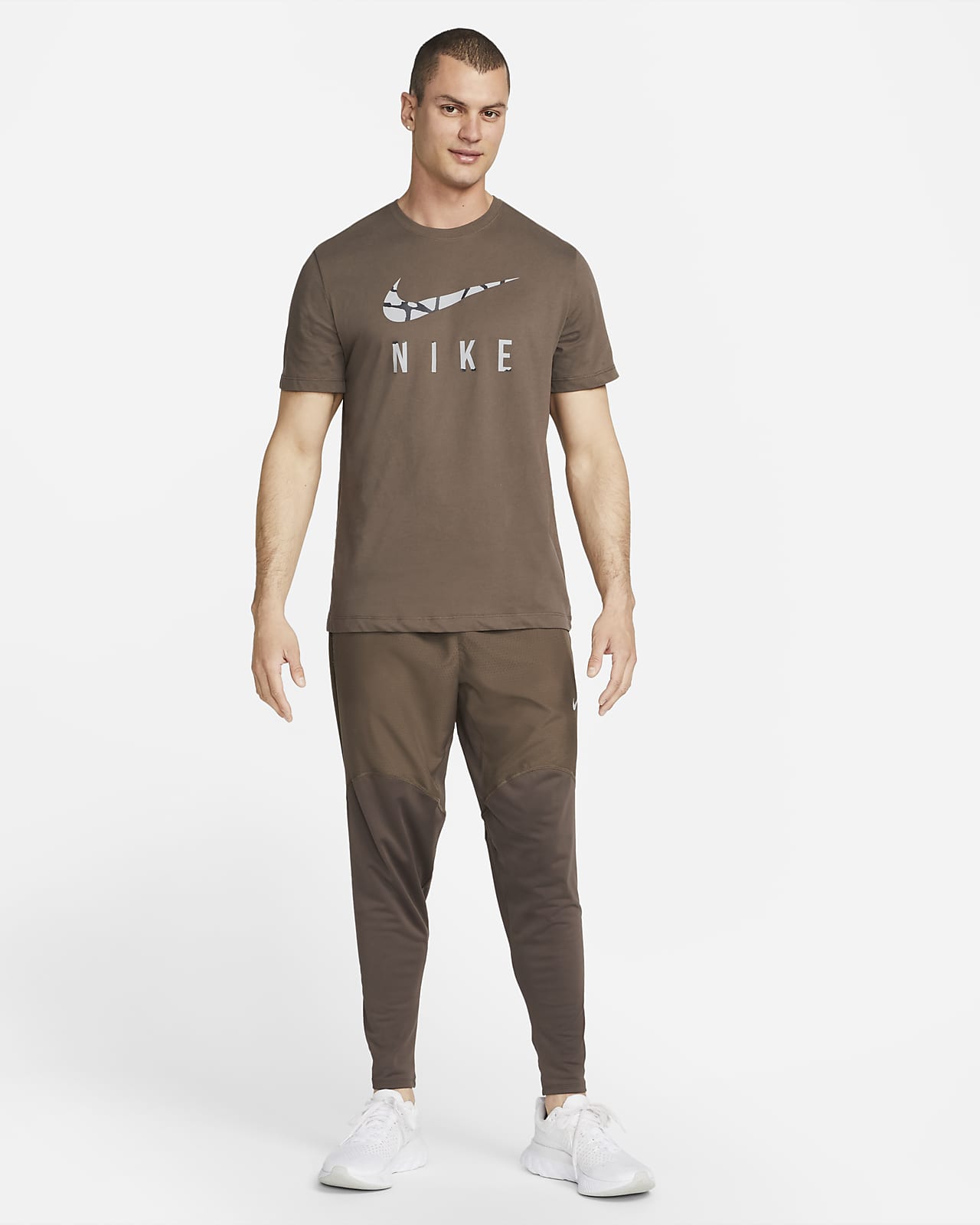 nike lined sweatpants