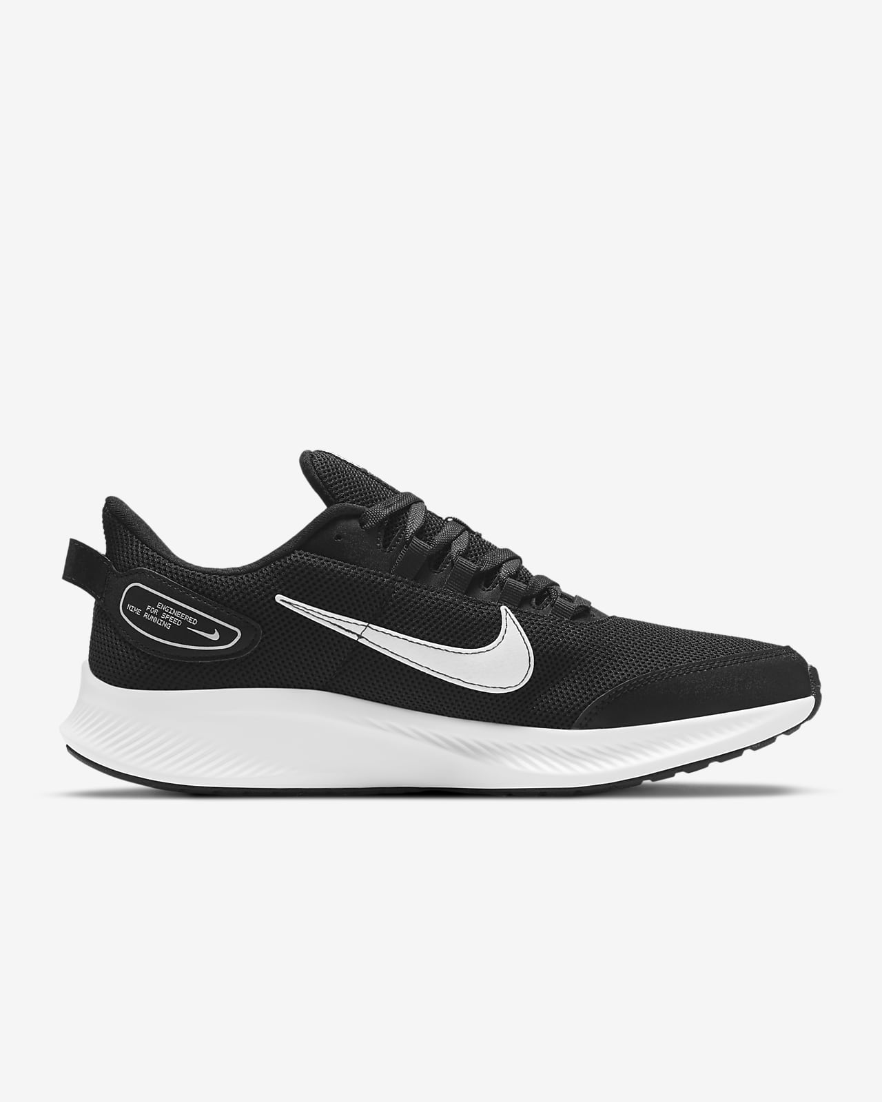 nike run all day 2 men's trainers