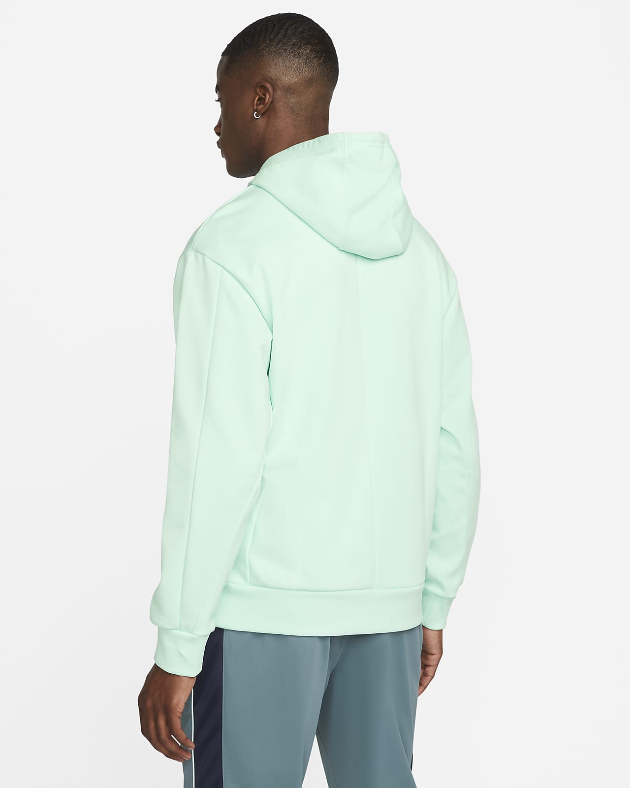 barely volt hoodie