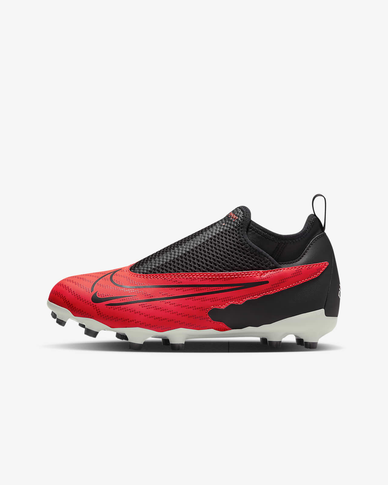 Chaussure de foot à crampons multi-surfaces Nike Jr. Phantom GX