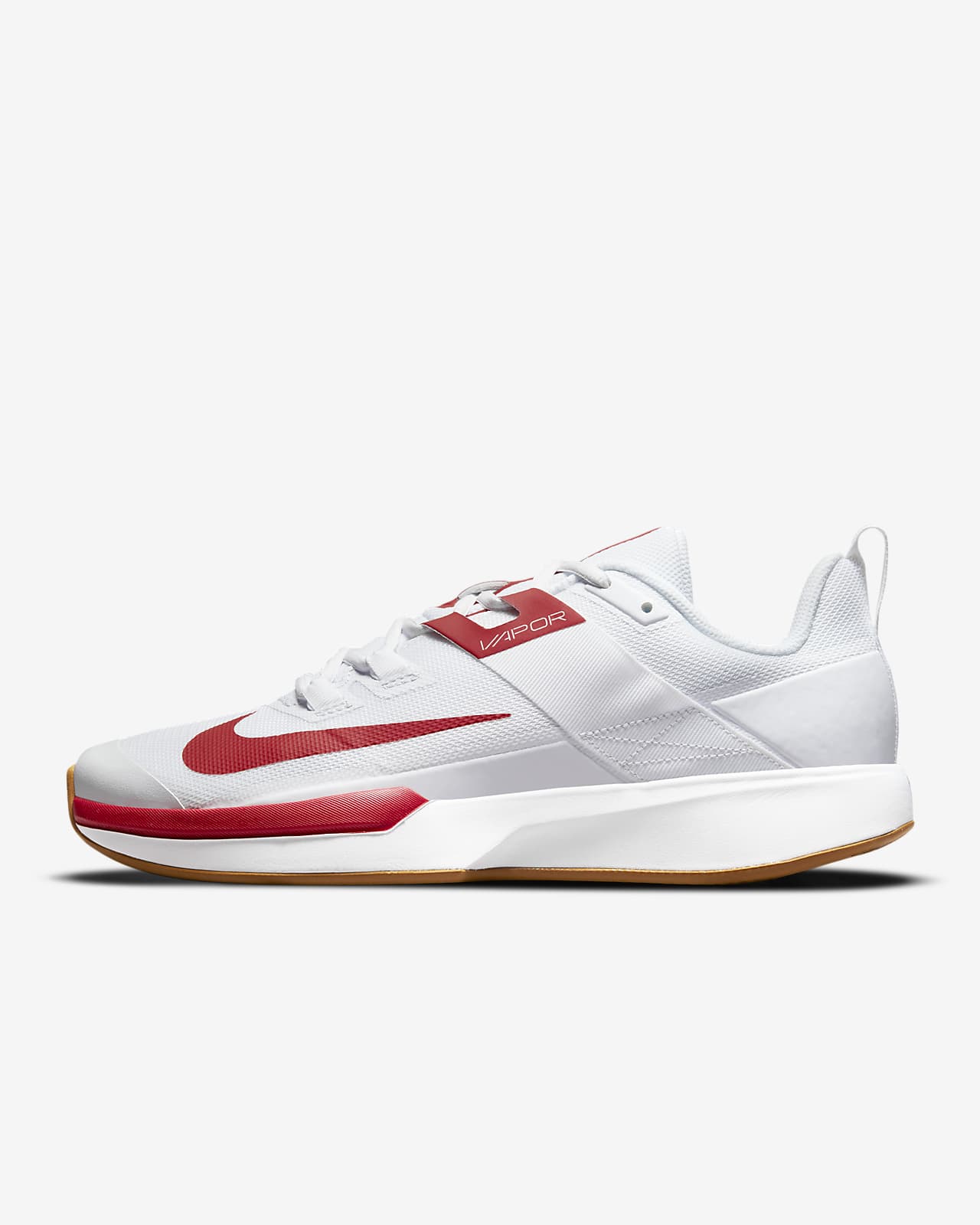 nike men's vapor court tennis shoes