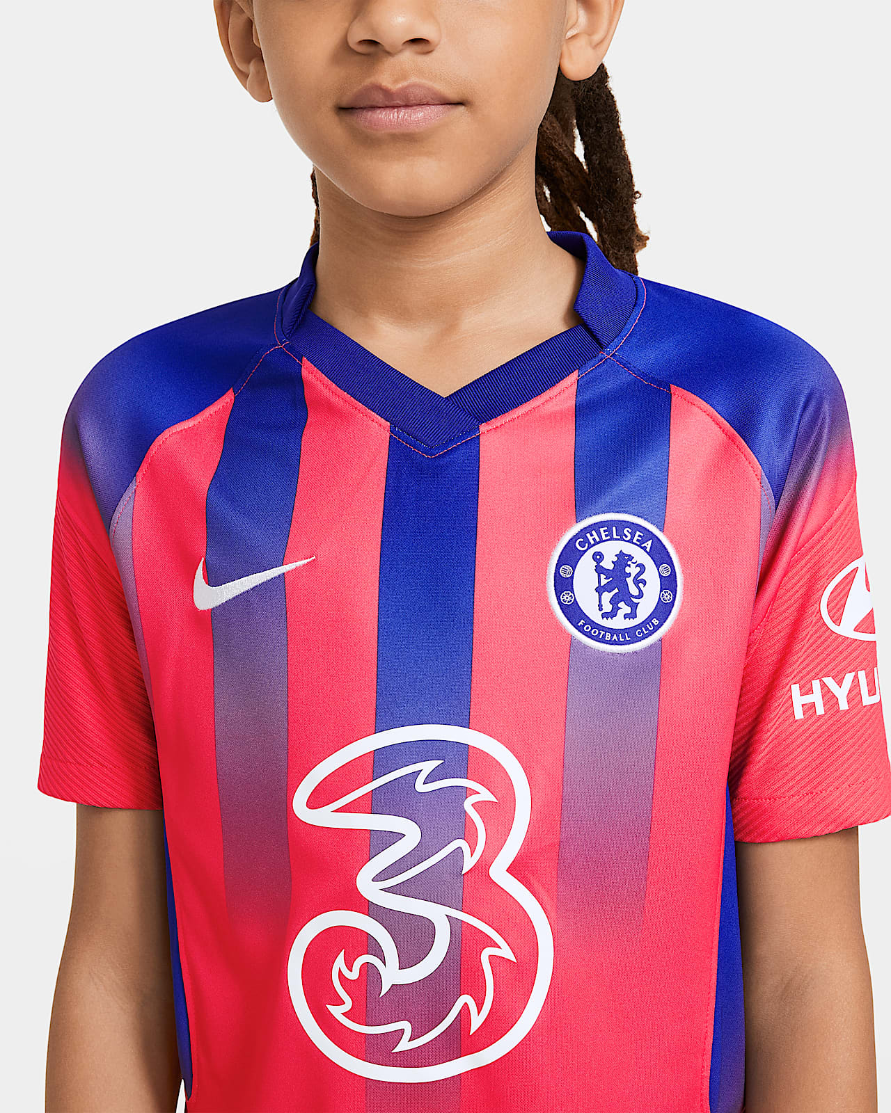 jersey third chelsea 2020