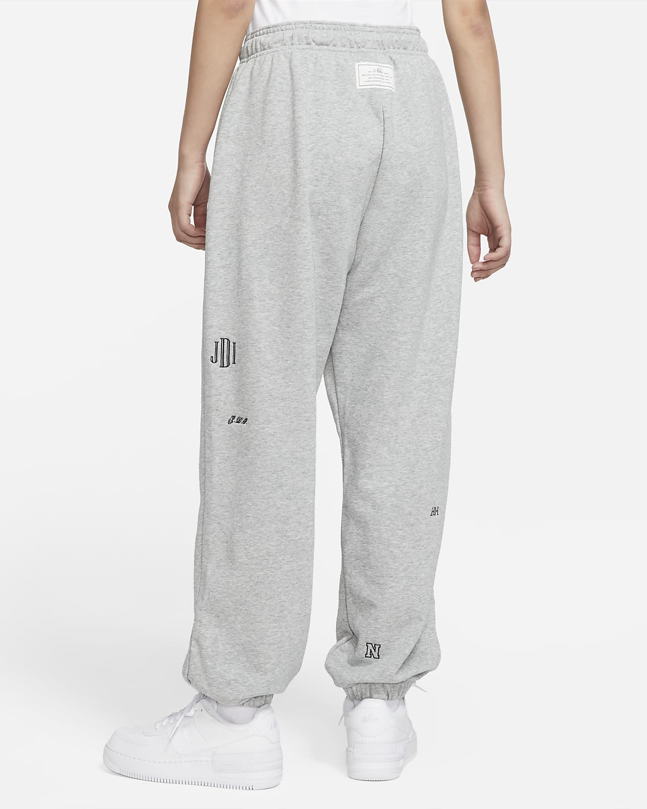 Nike medium joggers clearance