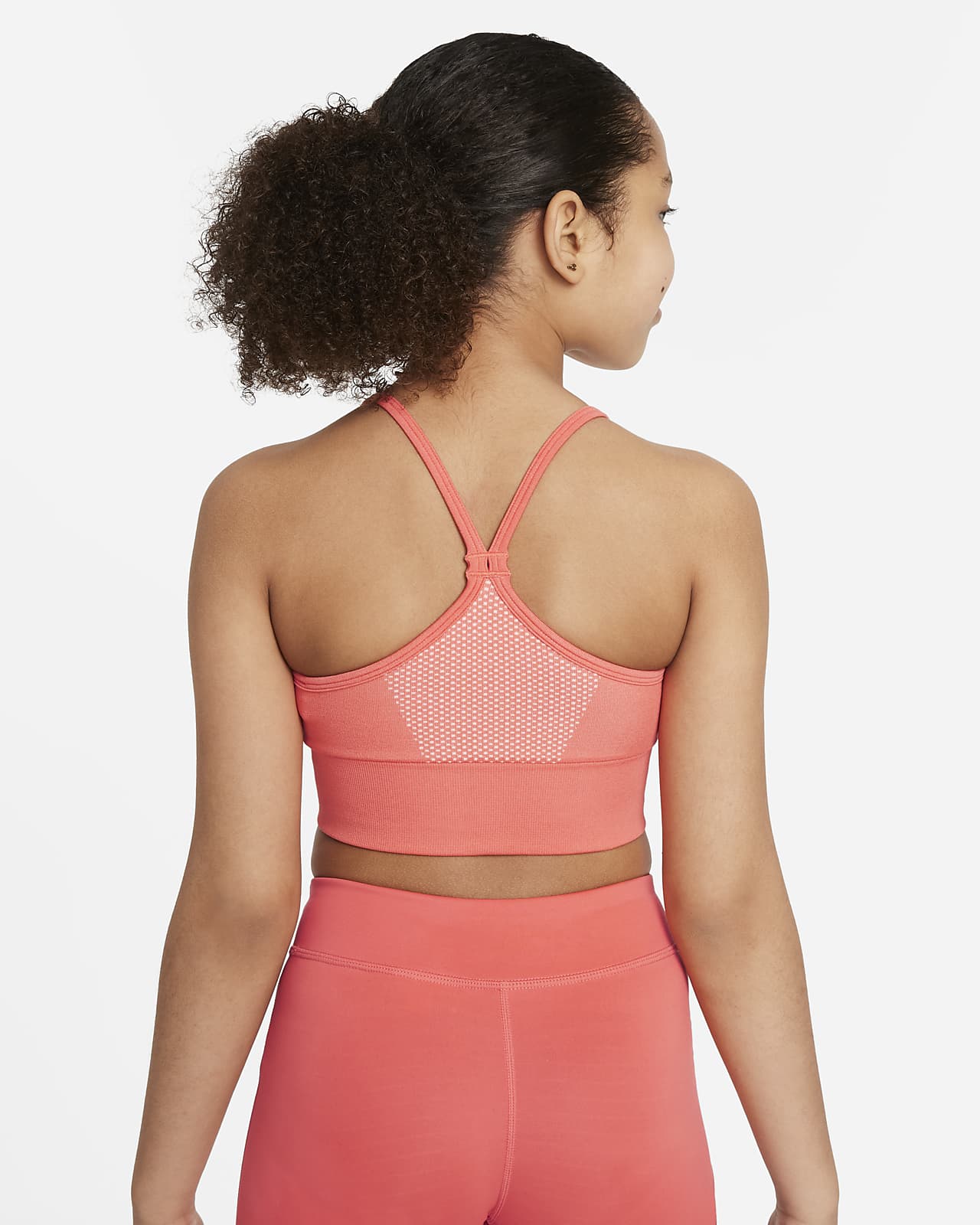 nike shorts bra