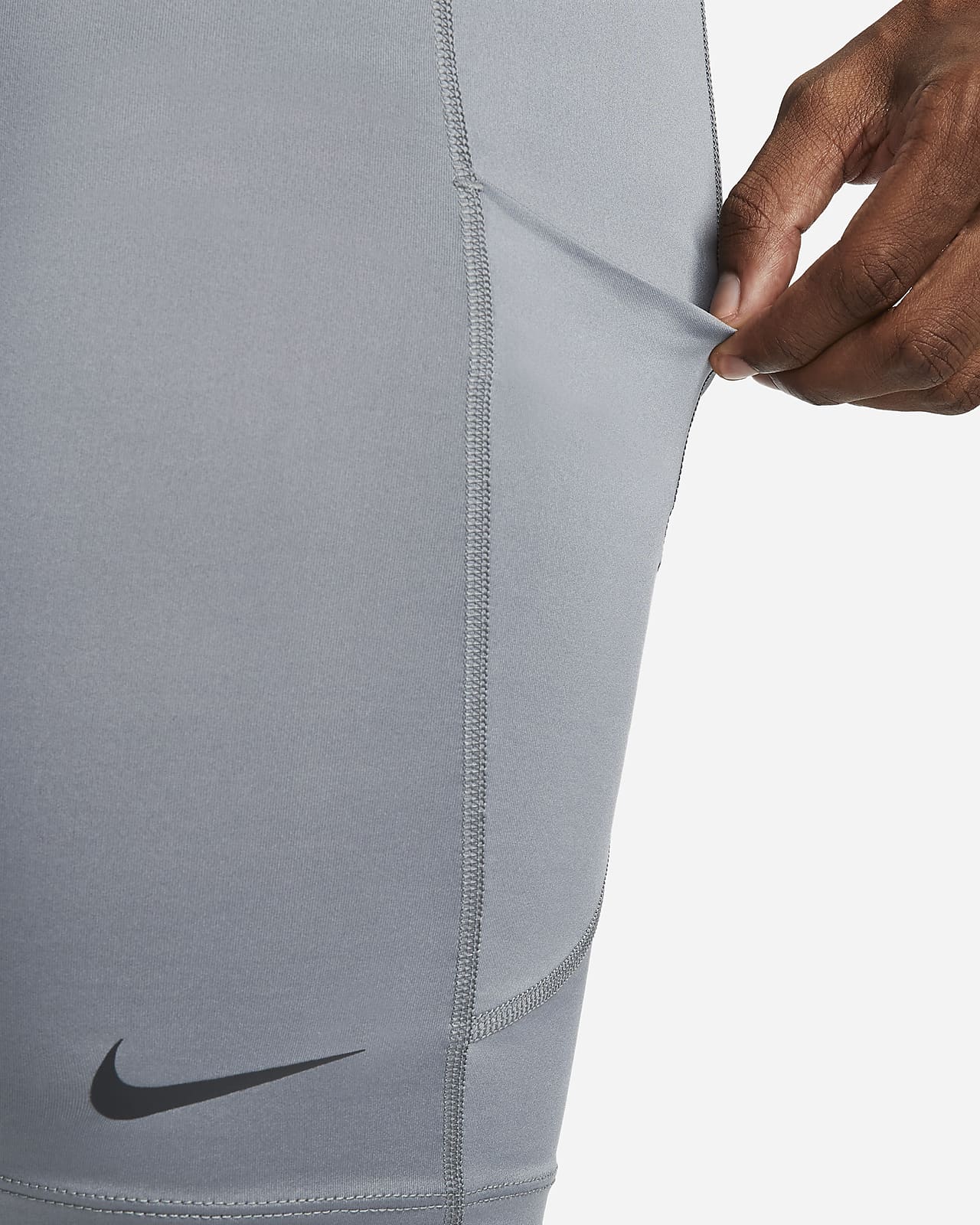 Nike pro, fittness hosszú nadrág
