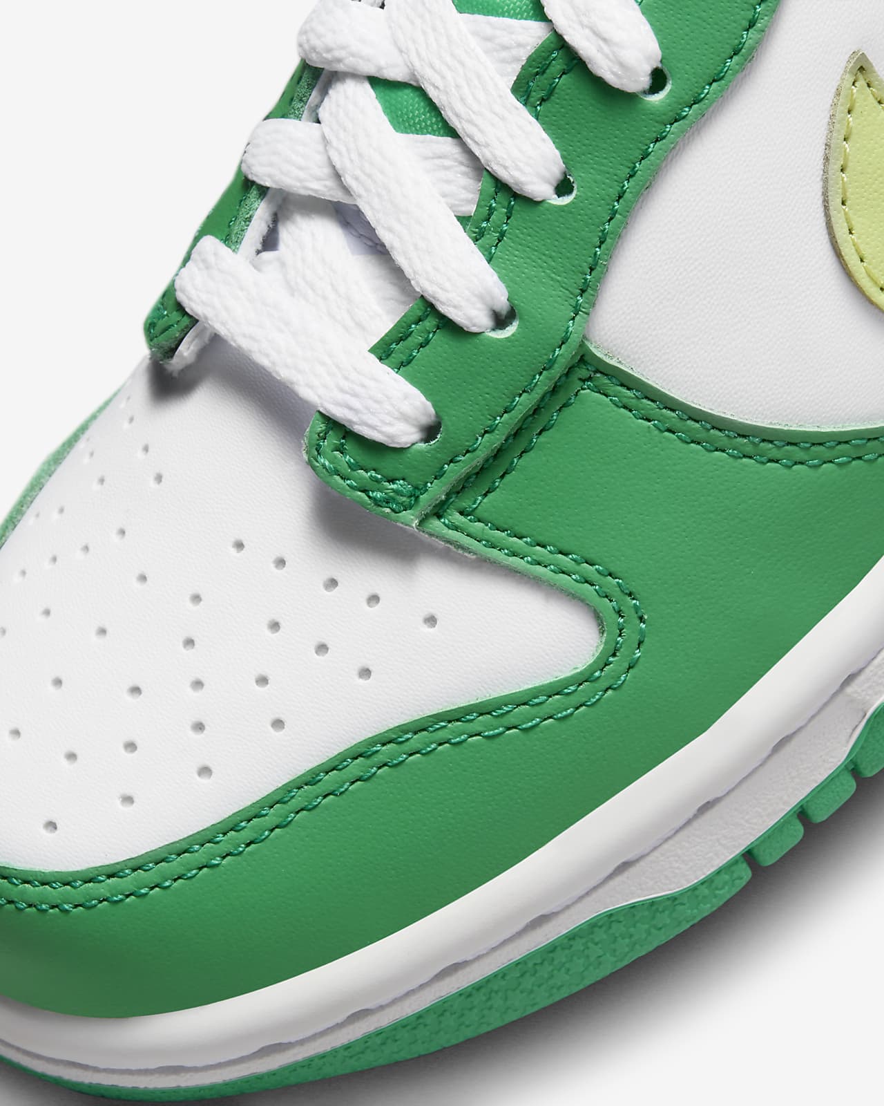 Chaussure Nike Dunk Low SE pour Enfant plus âgé - Multicolore