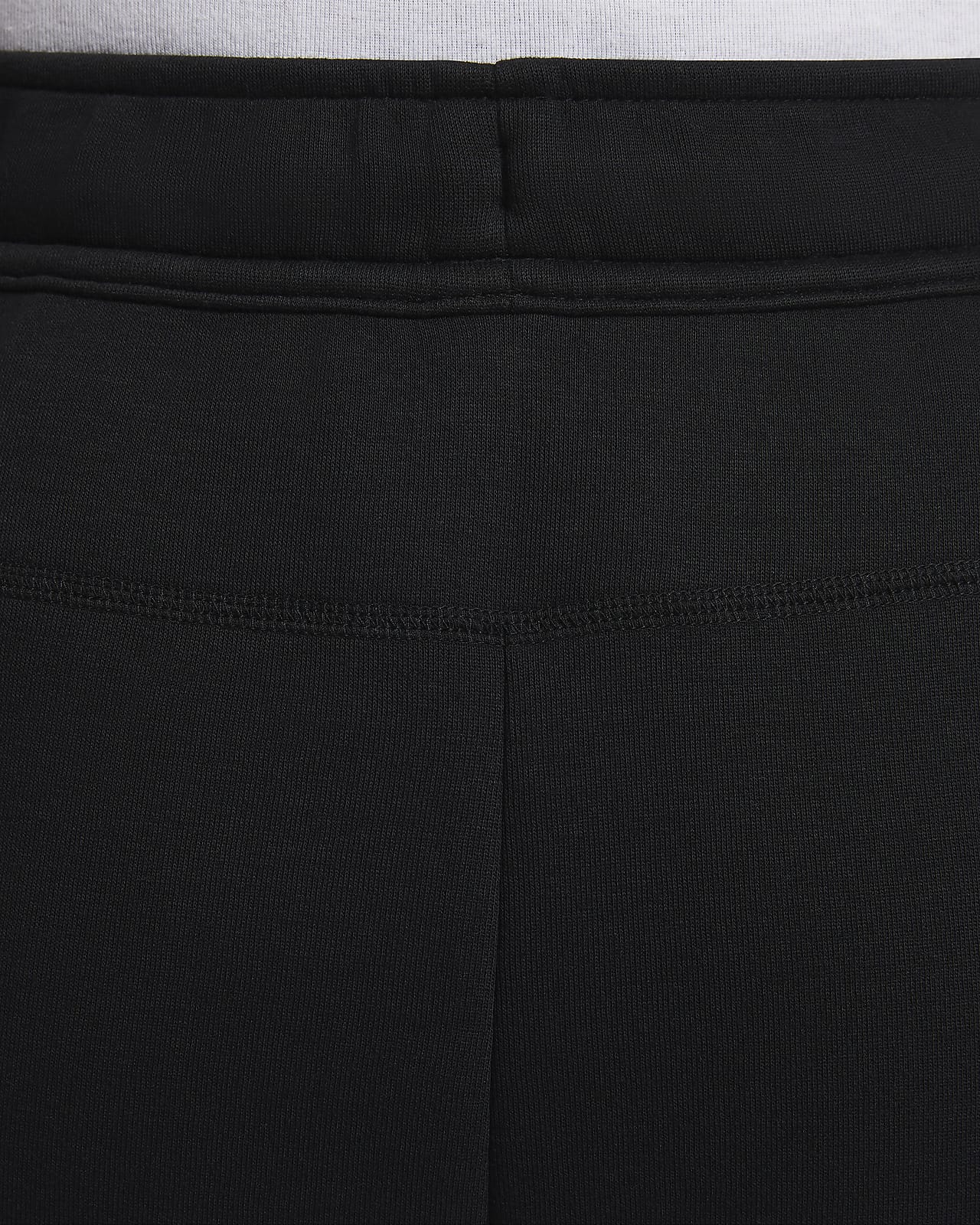 NIKE Tech Fleece Shorts DZ4472 010 - Shiekh