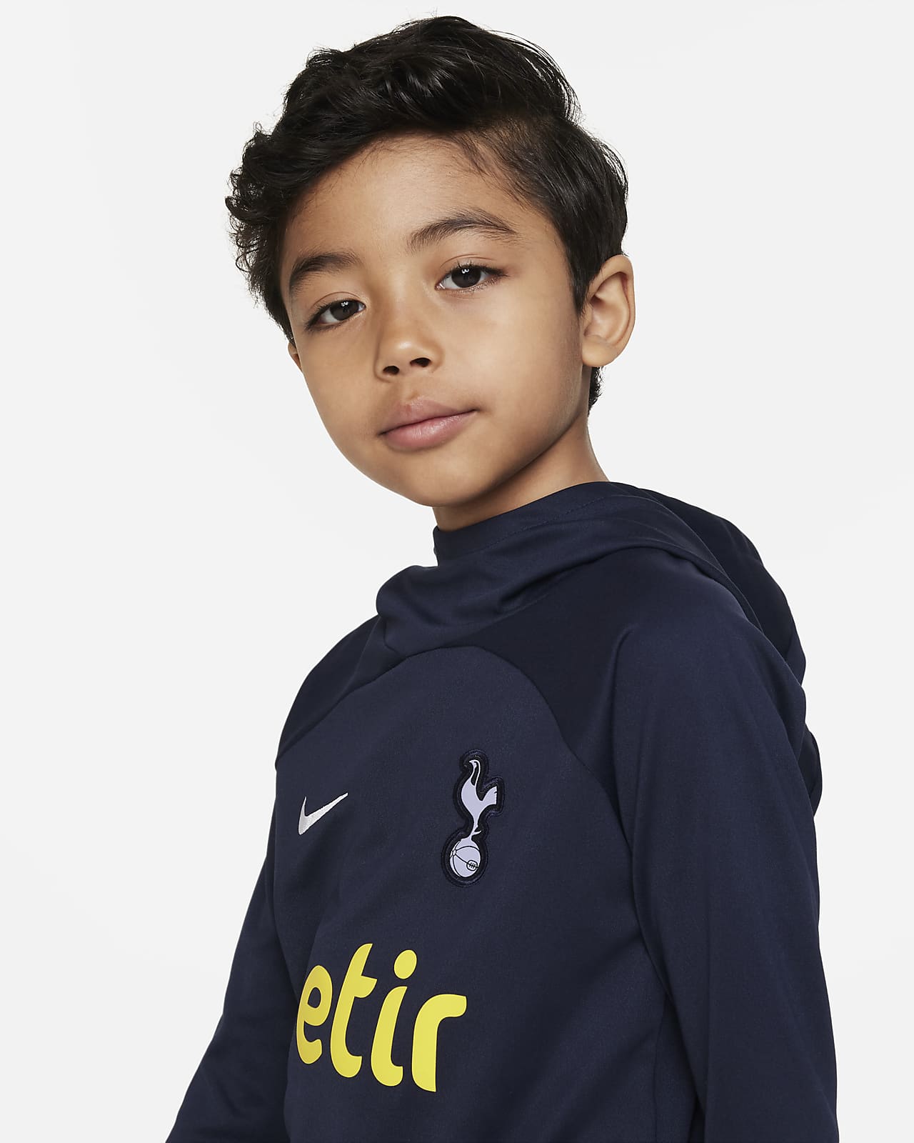 tottenham hotspur youth hoodie