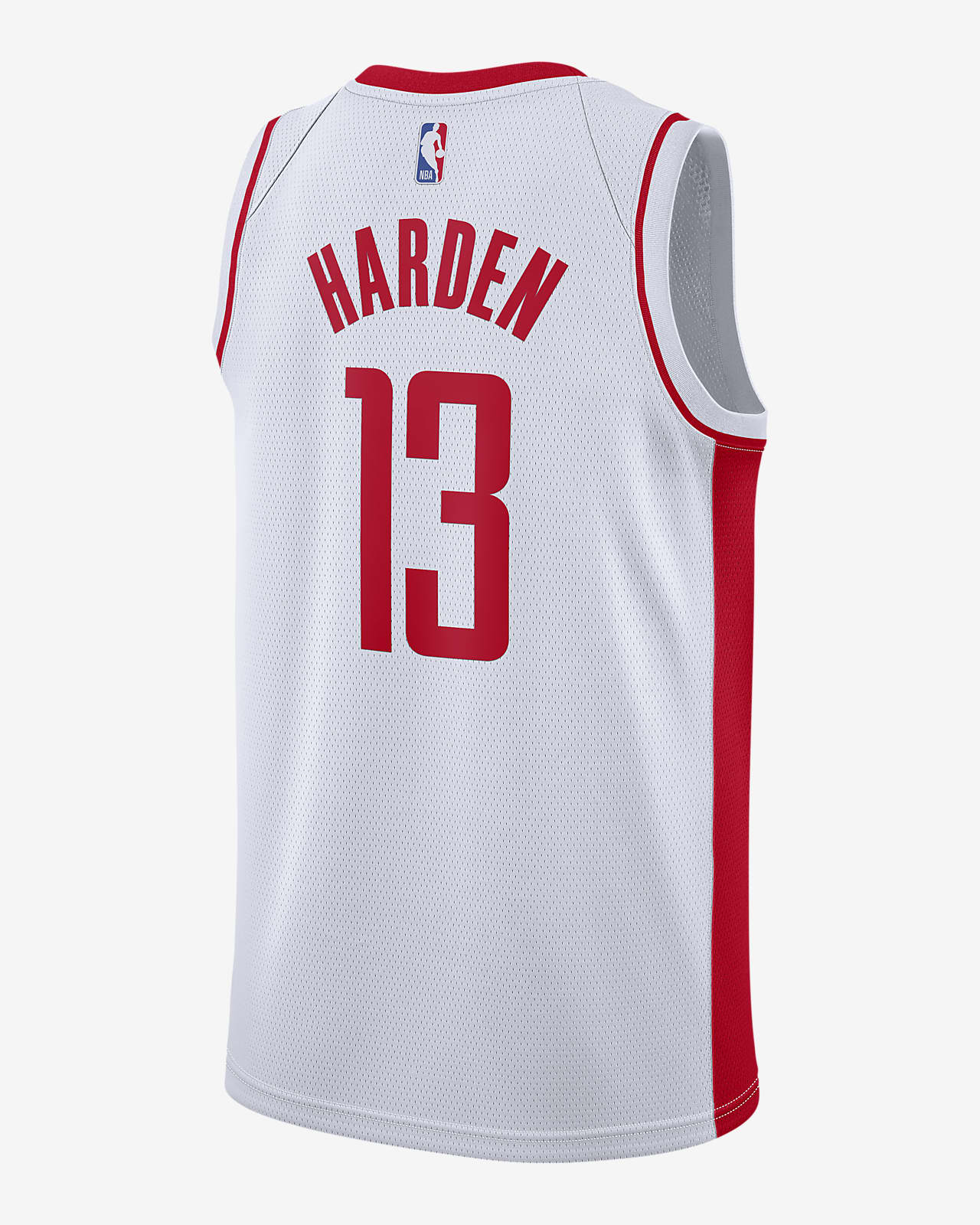 houston rockets trikot harden