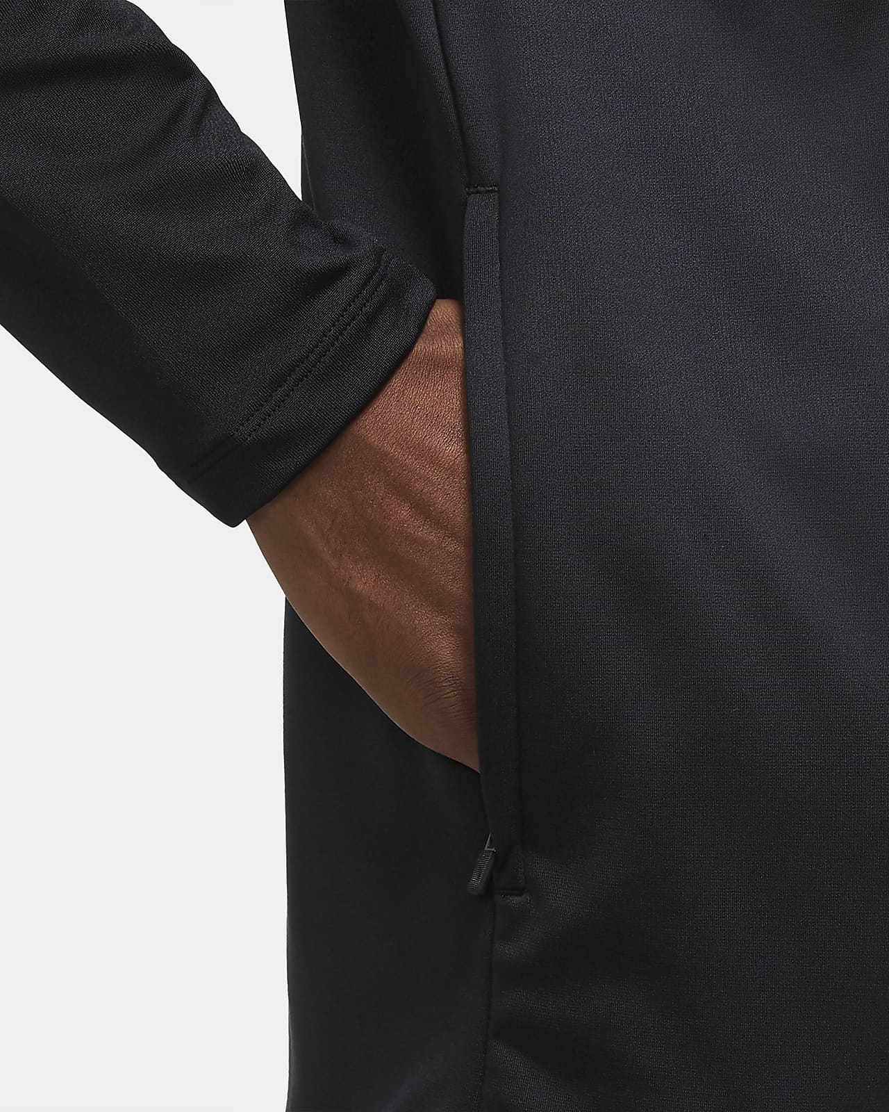 barcelona padded jacket