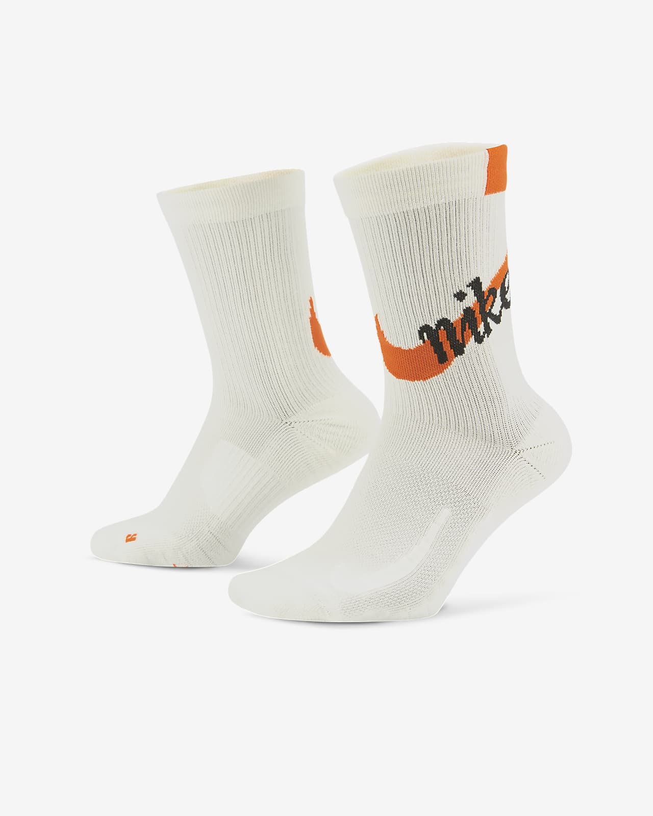 nike multiplier ankle socks