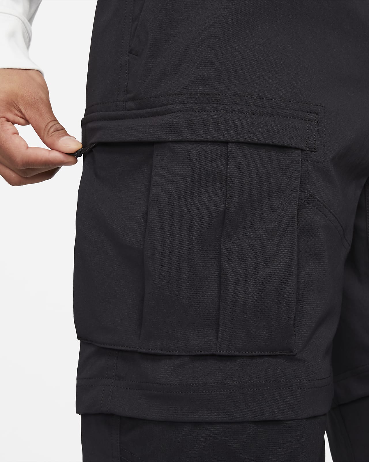 Nike ACG 'Smith Summit' Men's Cargo Trousers