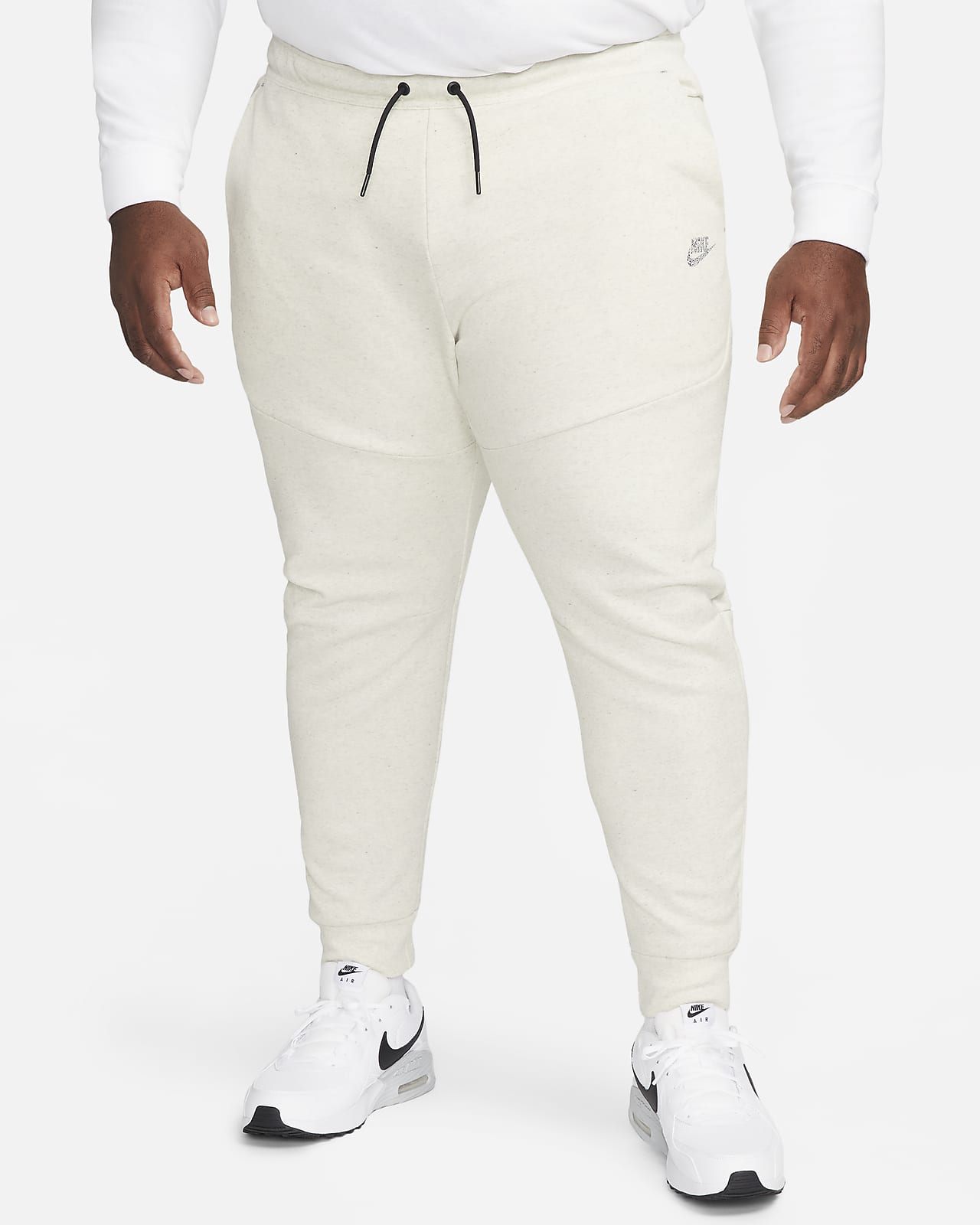 Men's joggers nike sportswear hotsell tech fleece