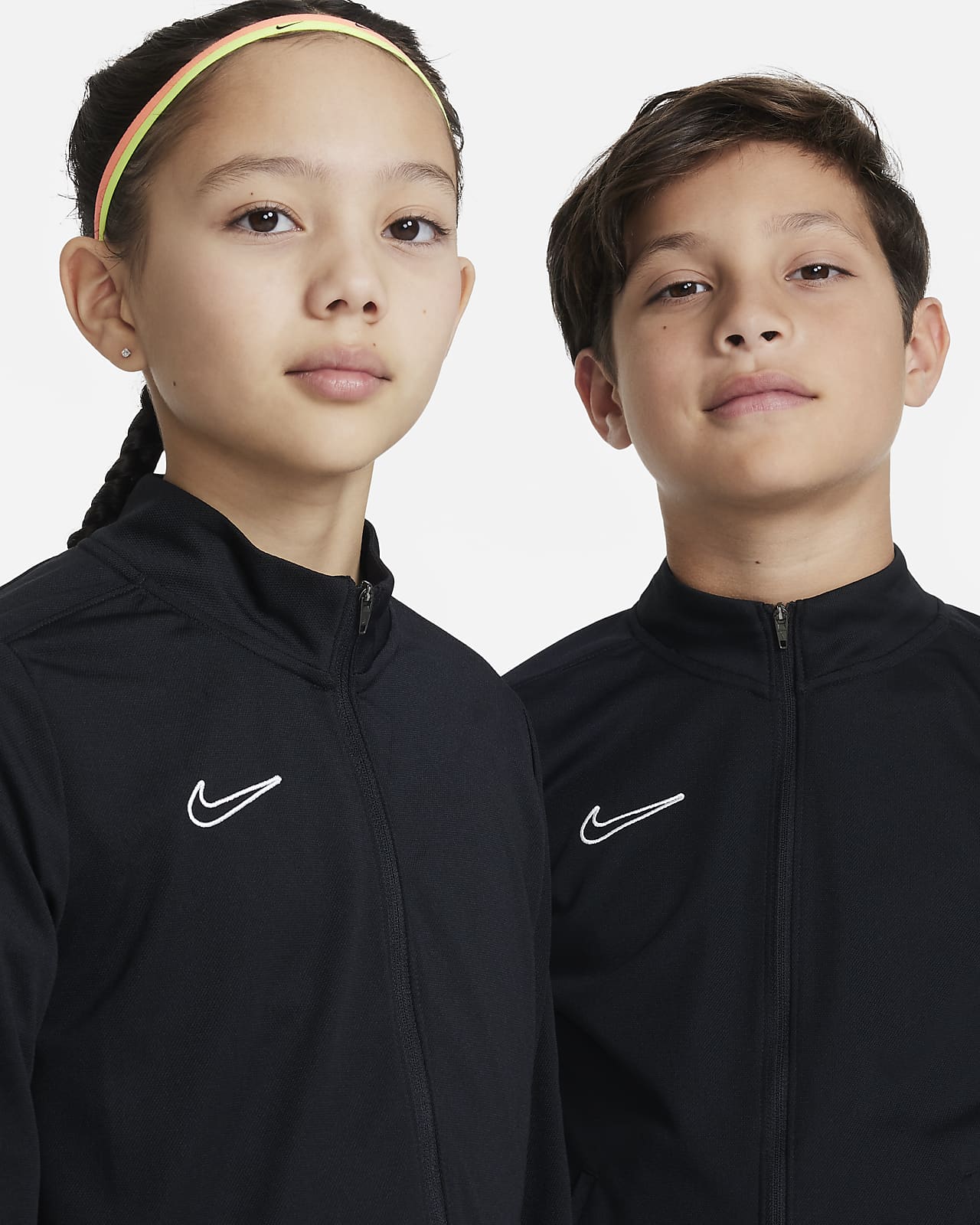 Survetement foot cheap nike enfant