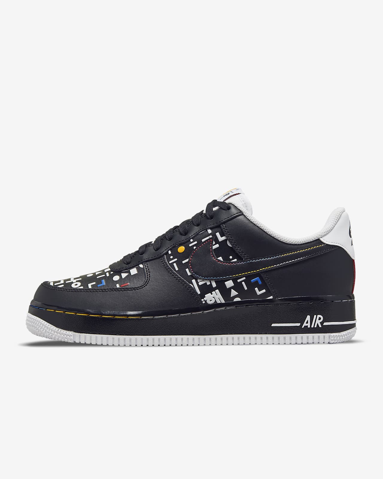 Nike Air Force 1 '07 LV8 Men's Shoes