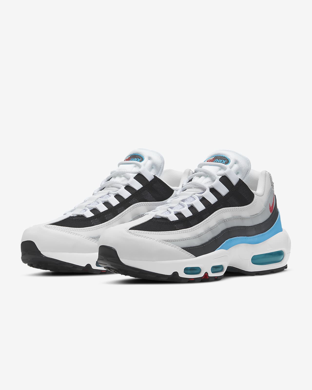 mens nike air max 95 se