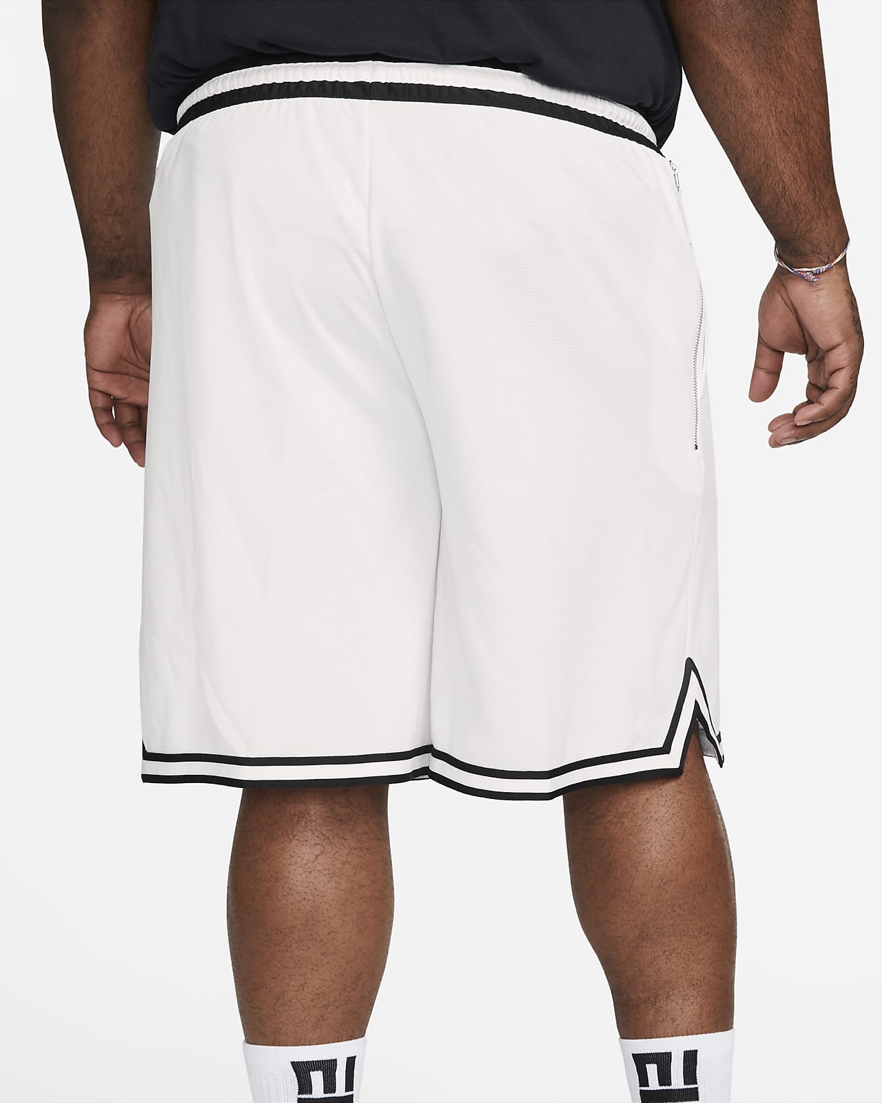 Nike Dri-FIT DNA Men's Basketball Shorts. Nike UK